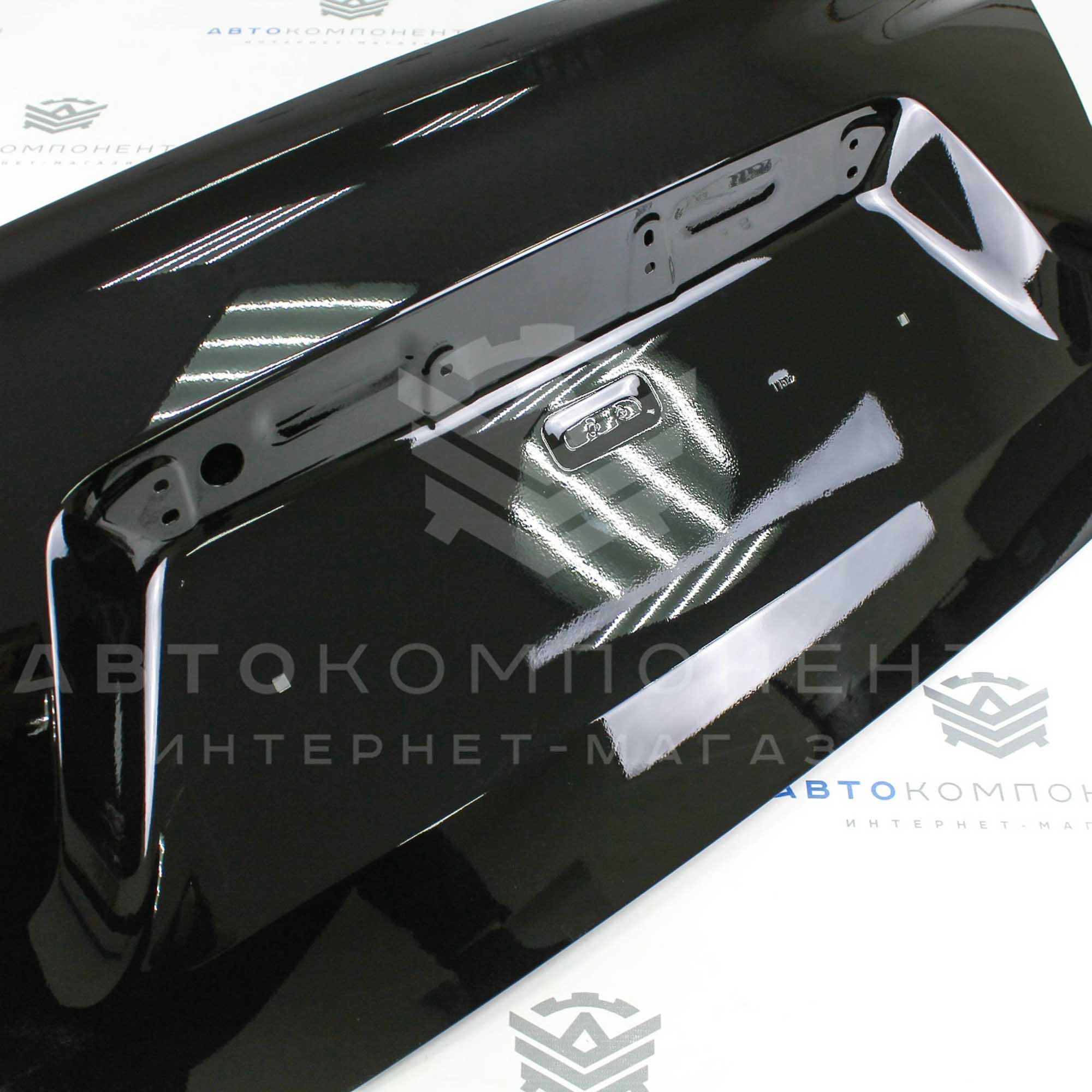 Крышка багажника Лада Гранта FL (седан) в цвет кузова