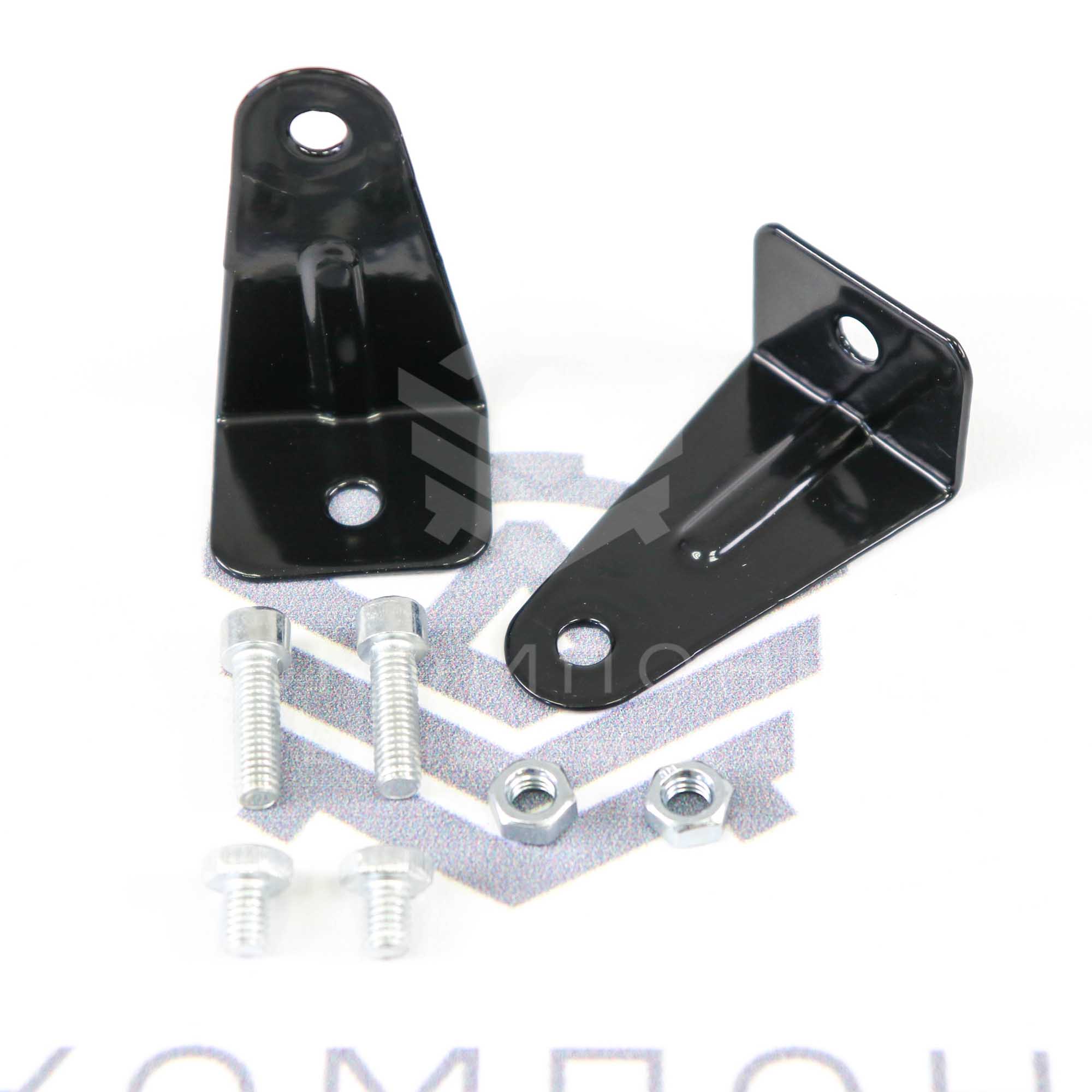 Светодиодная балка дальнего света G-300