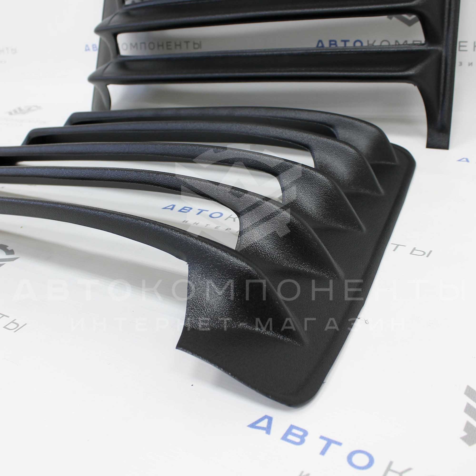 Жалюзи (решетка) заднего стекла ВАЗ 2101-2107