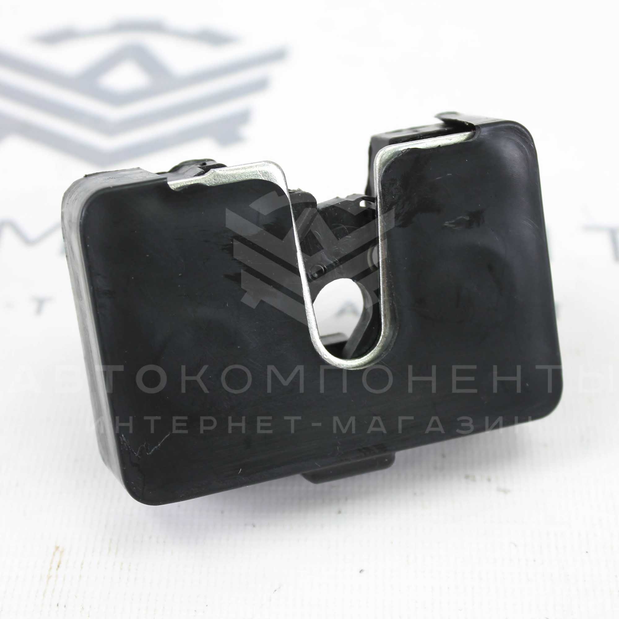 Бесшумные замки дверей "ОАТ" ВАЗ 2108, 2109, 21099, 2113, 2114, 2115, 2110, 2111, 2112 (2шт)