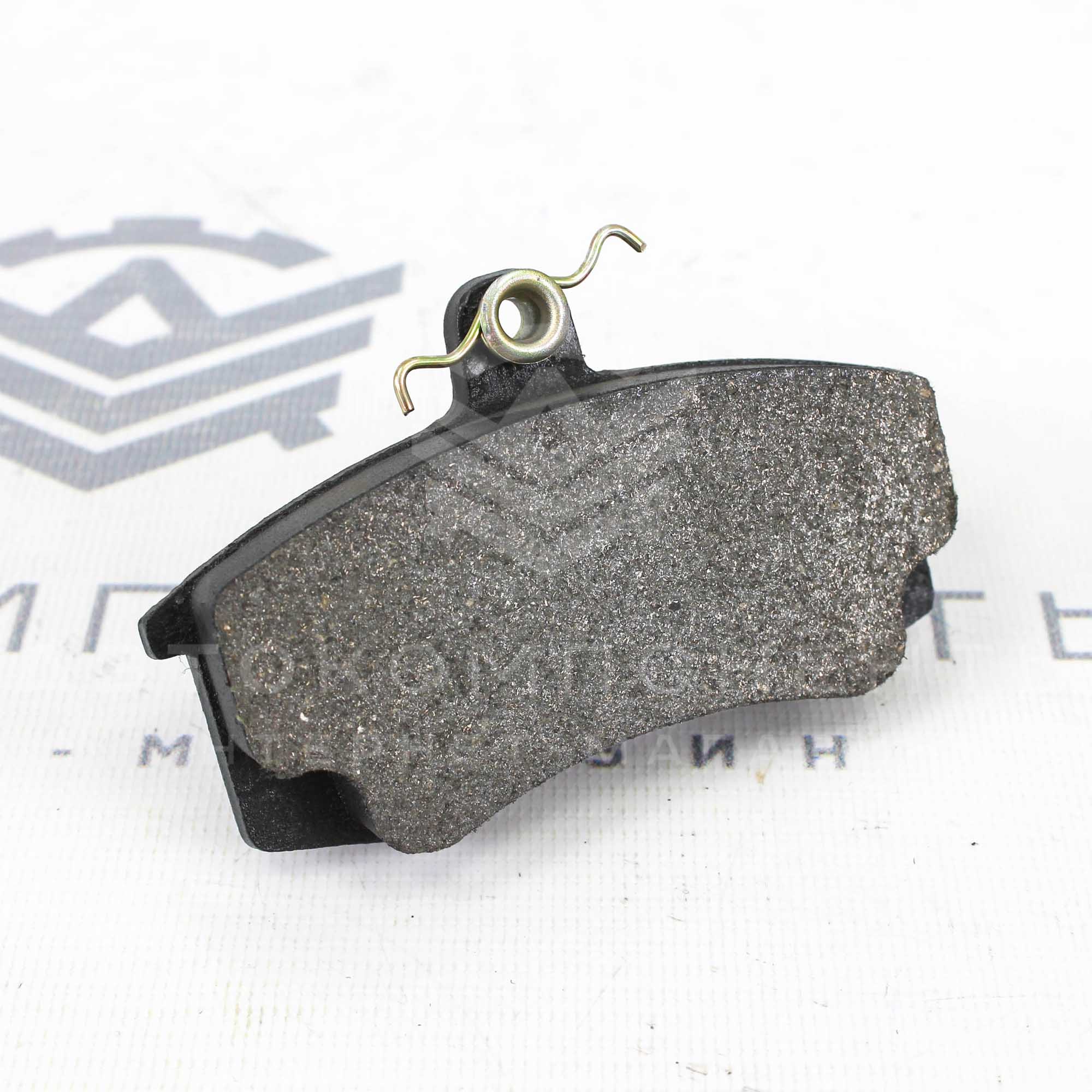 Колодки тормозные передние LADA SPORT ВАЗ 2110-2012, Лада Приора, Калина, Гранта