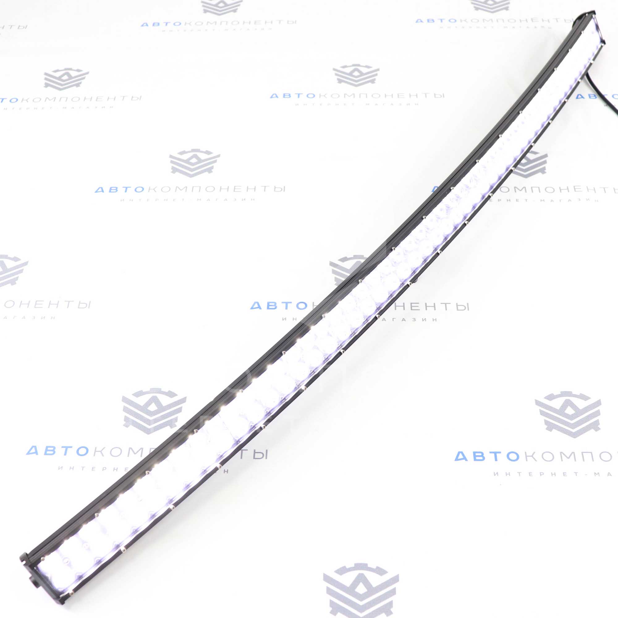 Светодиодная балка дальнего света G-300