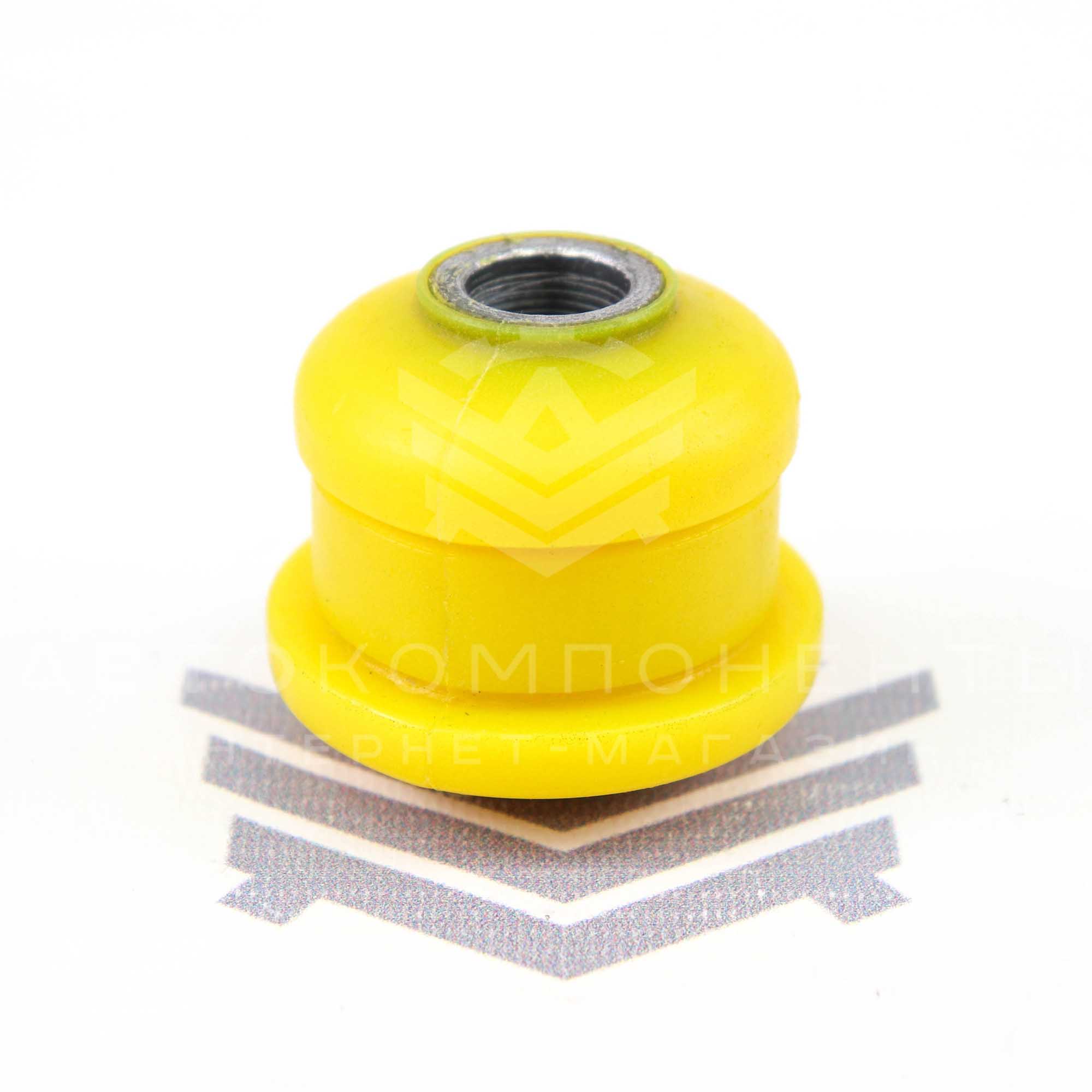 Подушки передних шарниров "SS20" ВАЗ 2108-2115, 2110-2112, Калина, Приора, Гранта