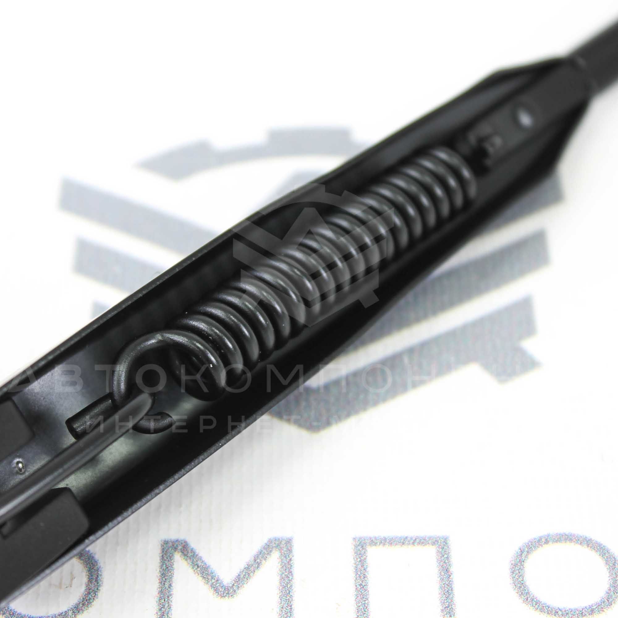 Поводки передних стеклоочистителей Шевроле Нива, ВАЗ 2110-2112