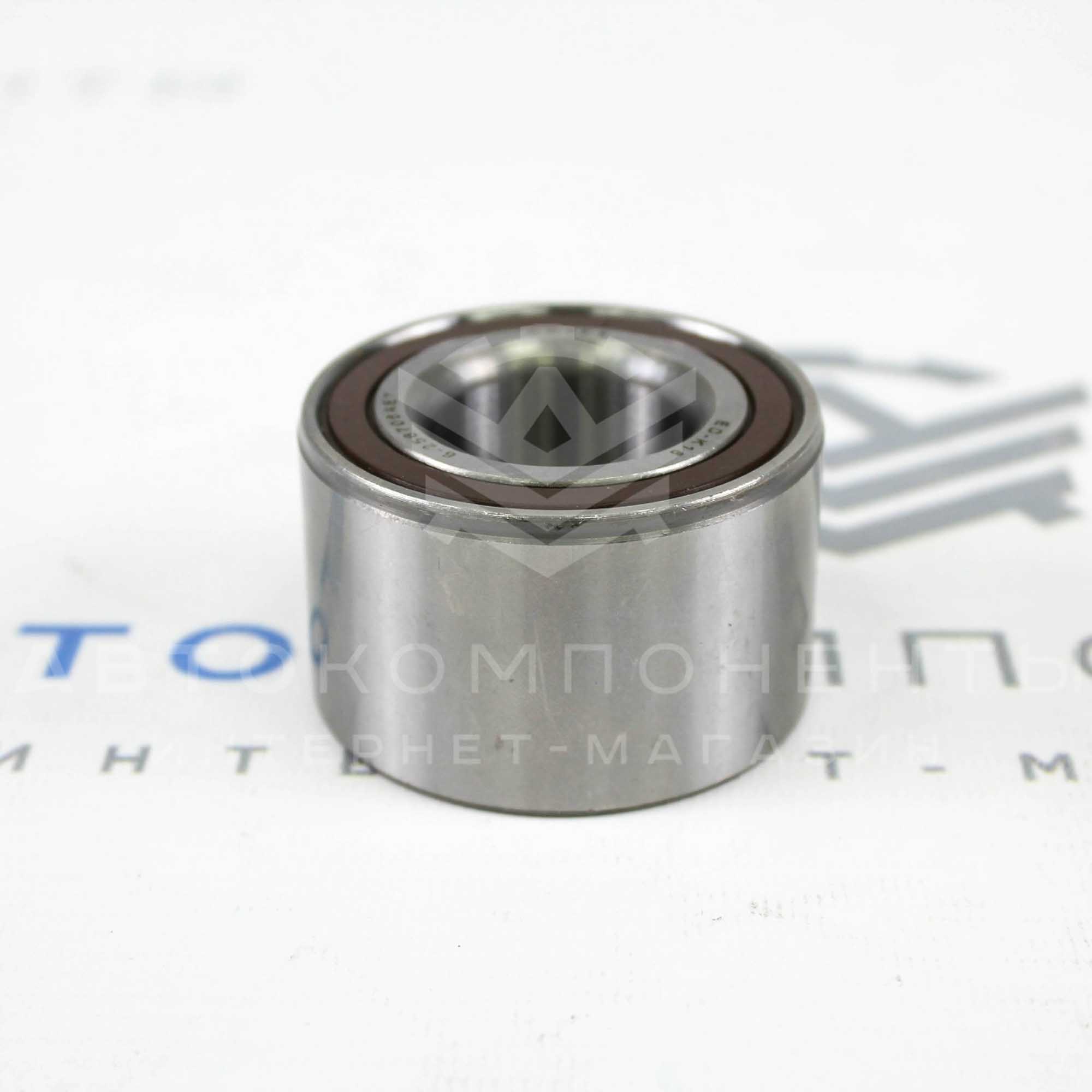 Ступичный подшипник "CRAFT" (256706АЕ7) ВАЗ 2108-21099, 2110-2112, 2113-2115