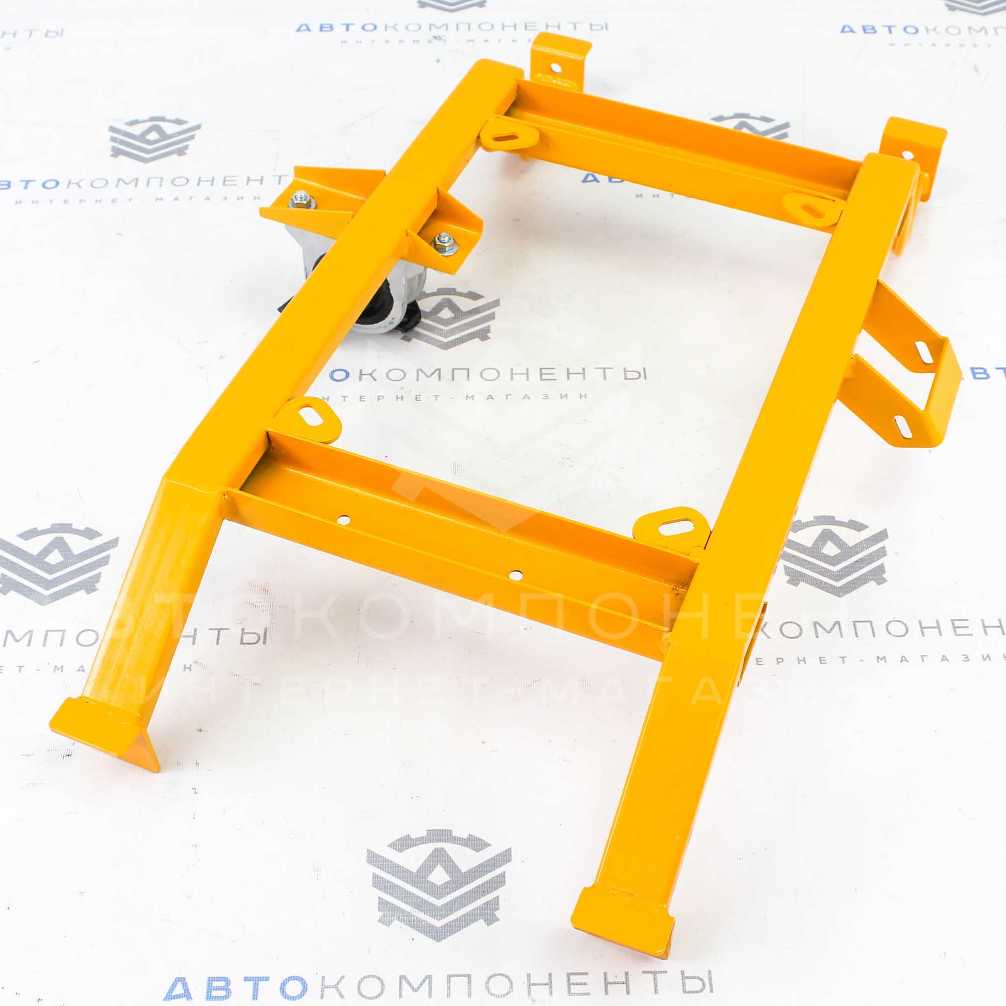 Подрамник под раздаточную коробку передач Лада Нива 4Х4