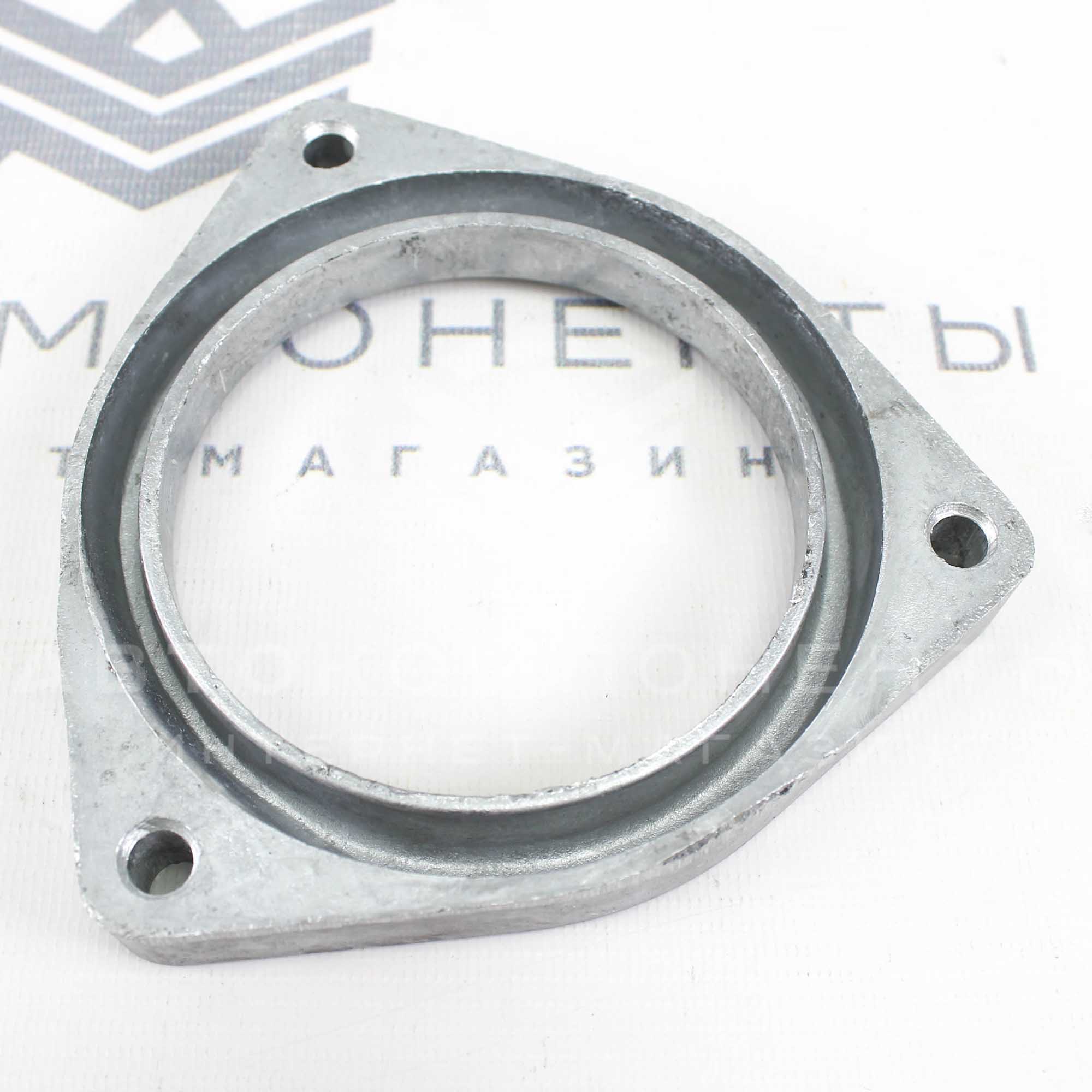 Проставки передних стоек (16 мм) ВАЗ 2108, 2109, 21099