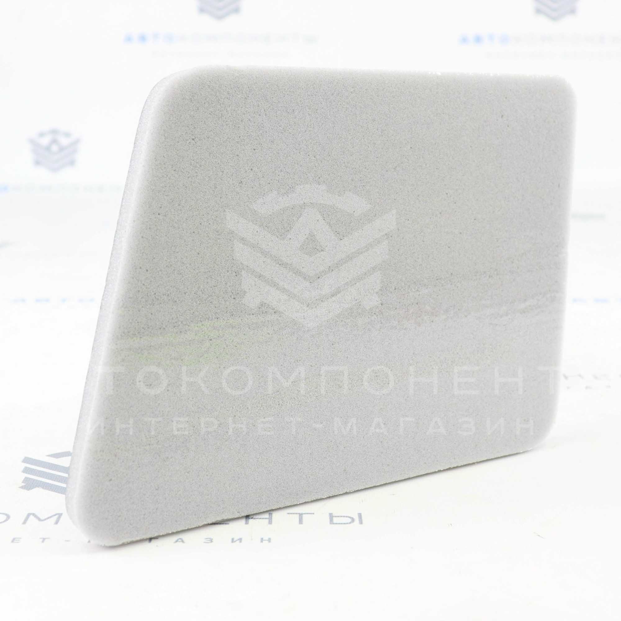 Комплект шумоизоляции (обивка капота) с термоотражающей пленкой ВАЗ 2107