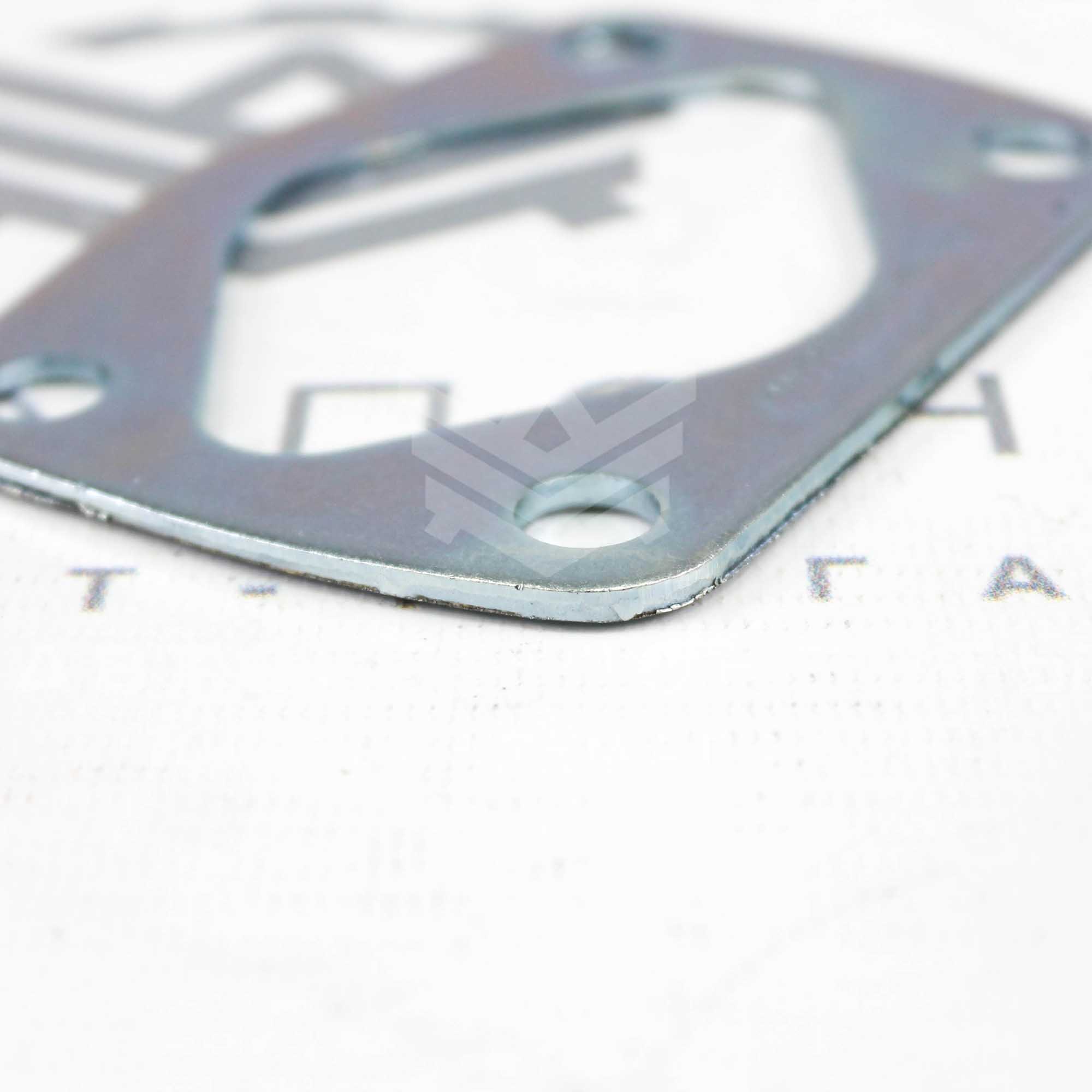 Проставки угла развала (развальные пластины) "AUTOPRODUCT" на 1 градус (АР 0110)