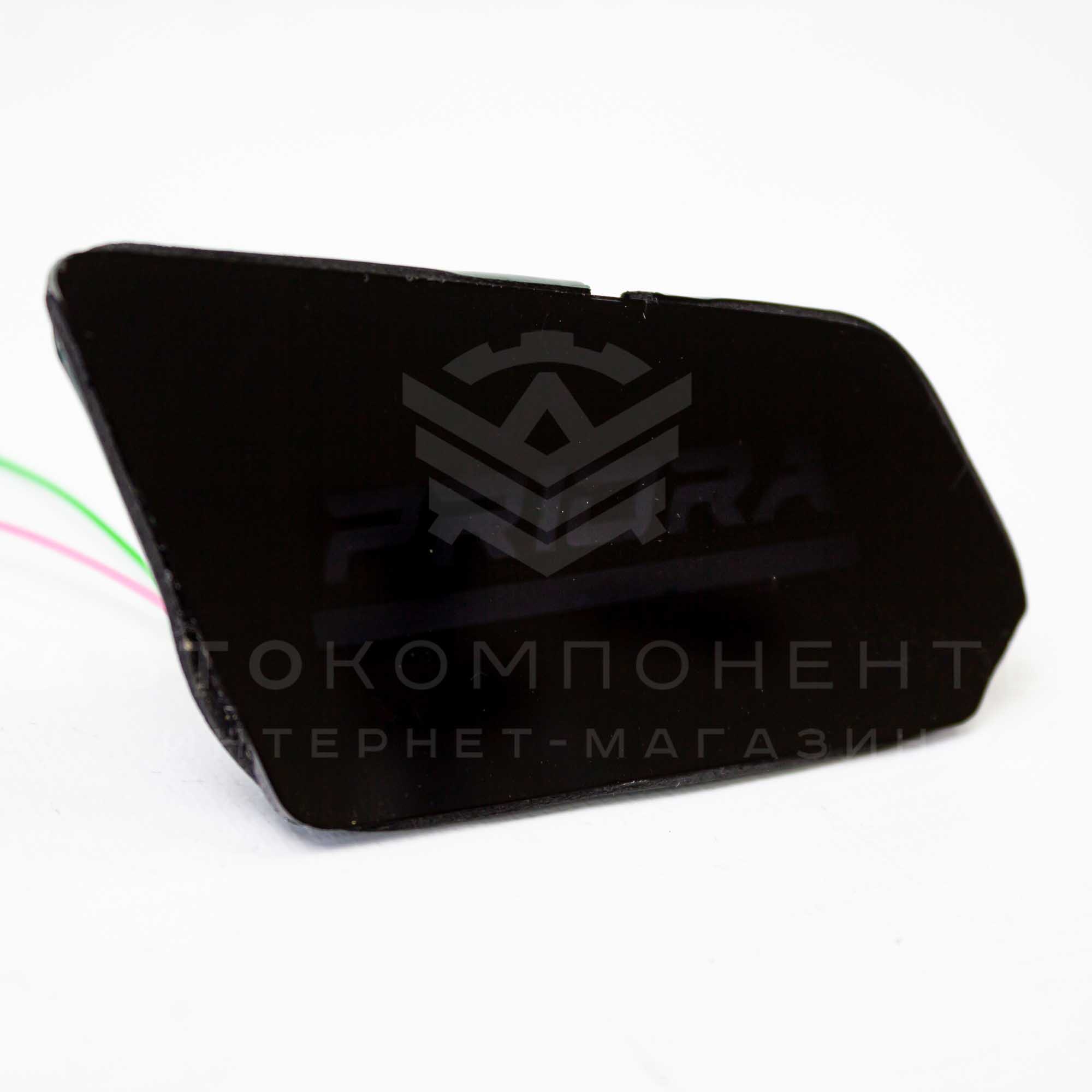 Подсветка ручек дверей "PRIORA" (4 шт)