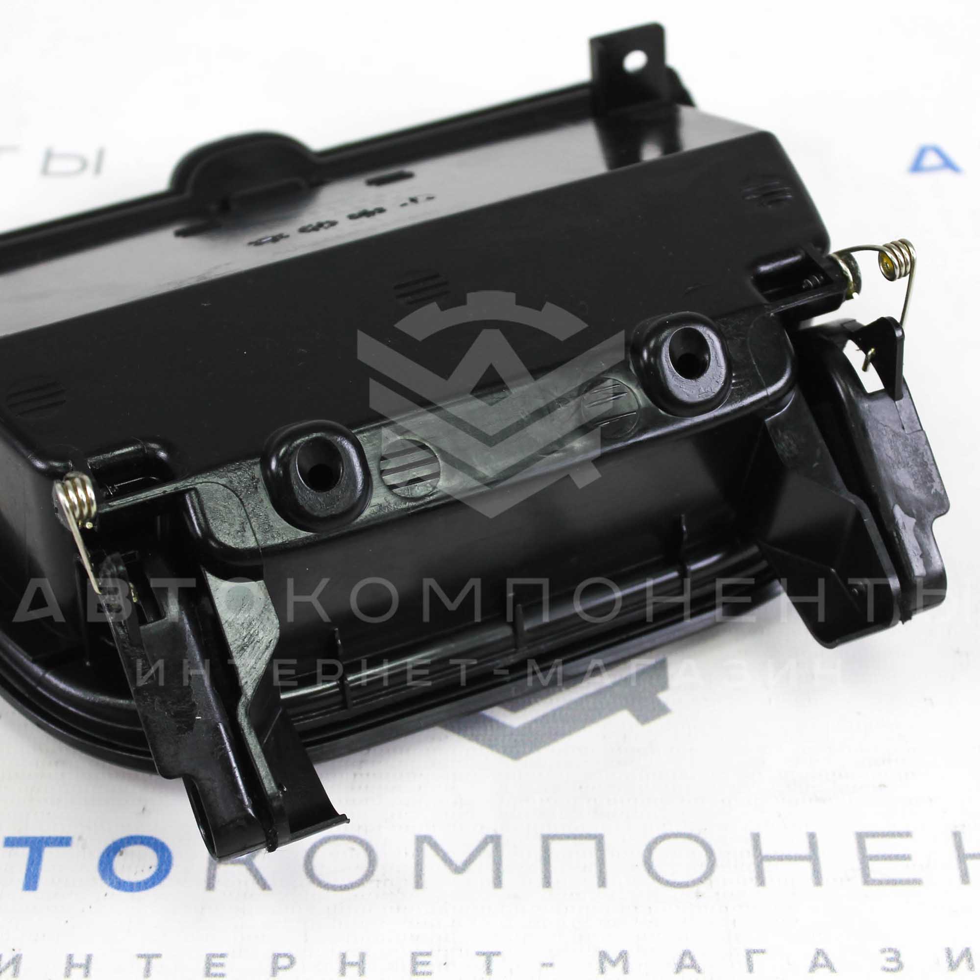 Крышка центрального вещевого ящика панели приборов Лада Калина 2, Гранта FL