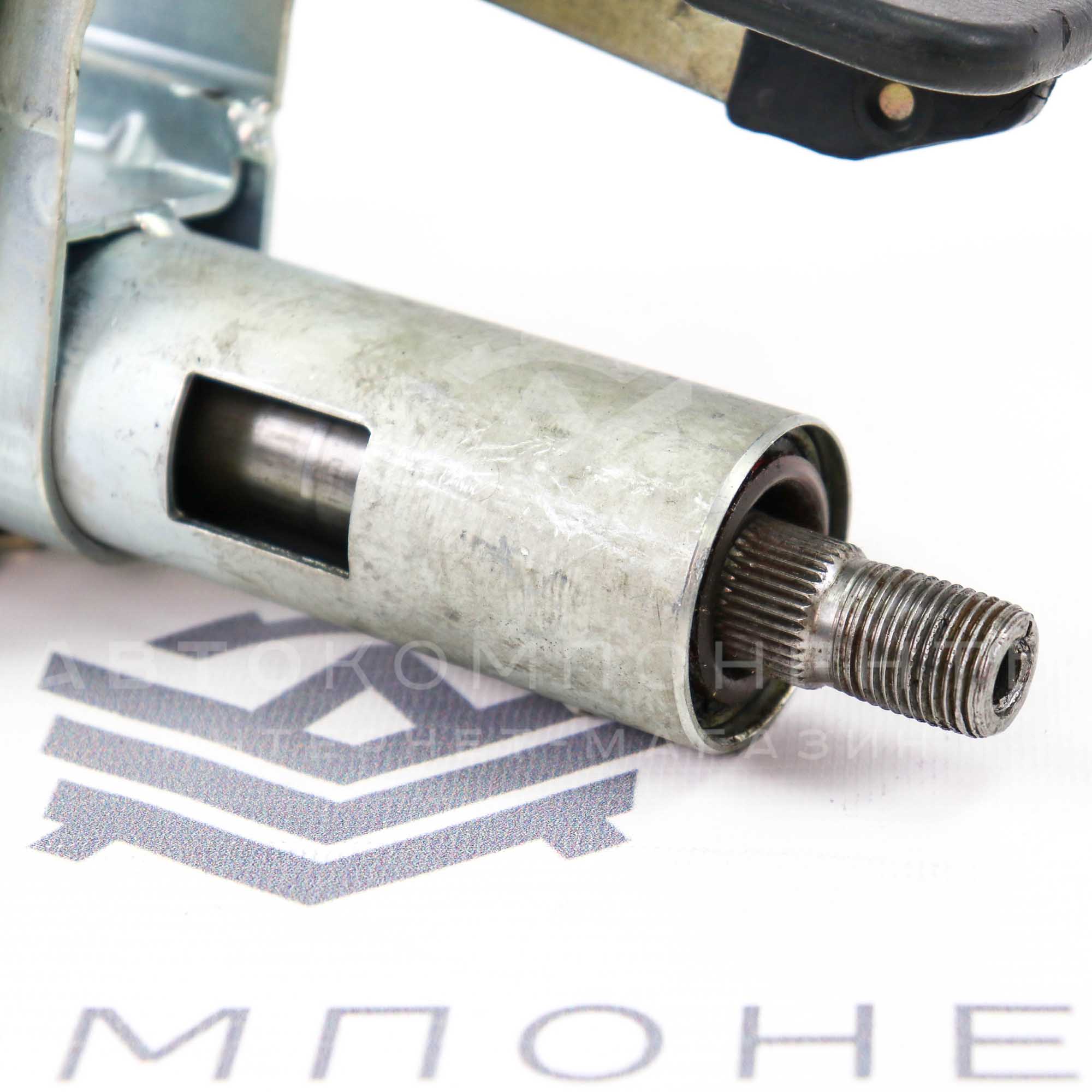 Рулевая колонка (с регулировкой по высоте) Шевроле Нива (21230-3401100-10)