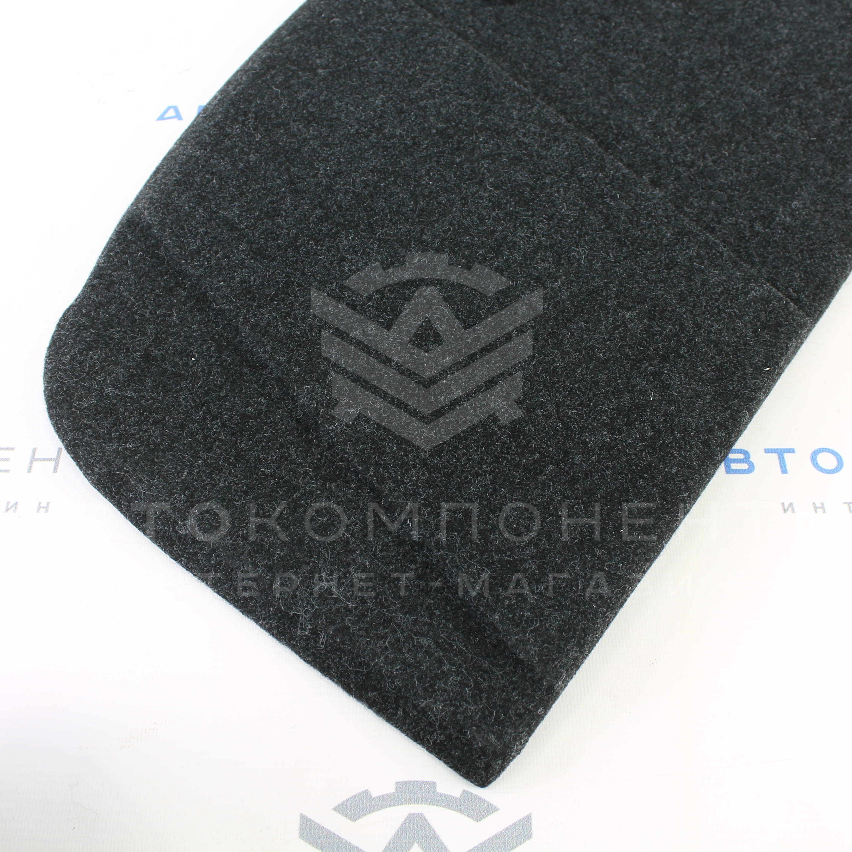 Купить Акустическая полка Лада Приора (седан), ВАЗ 2110 (без стоп ...