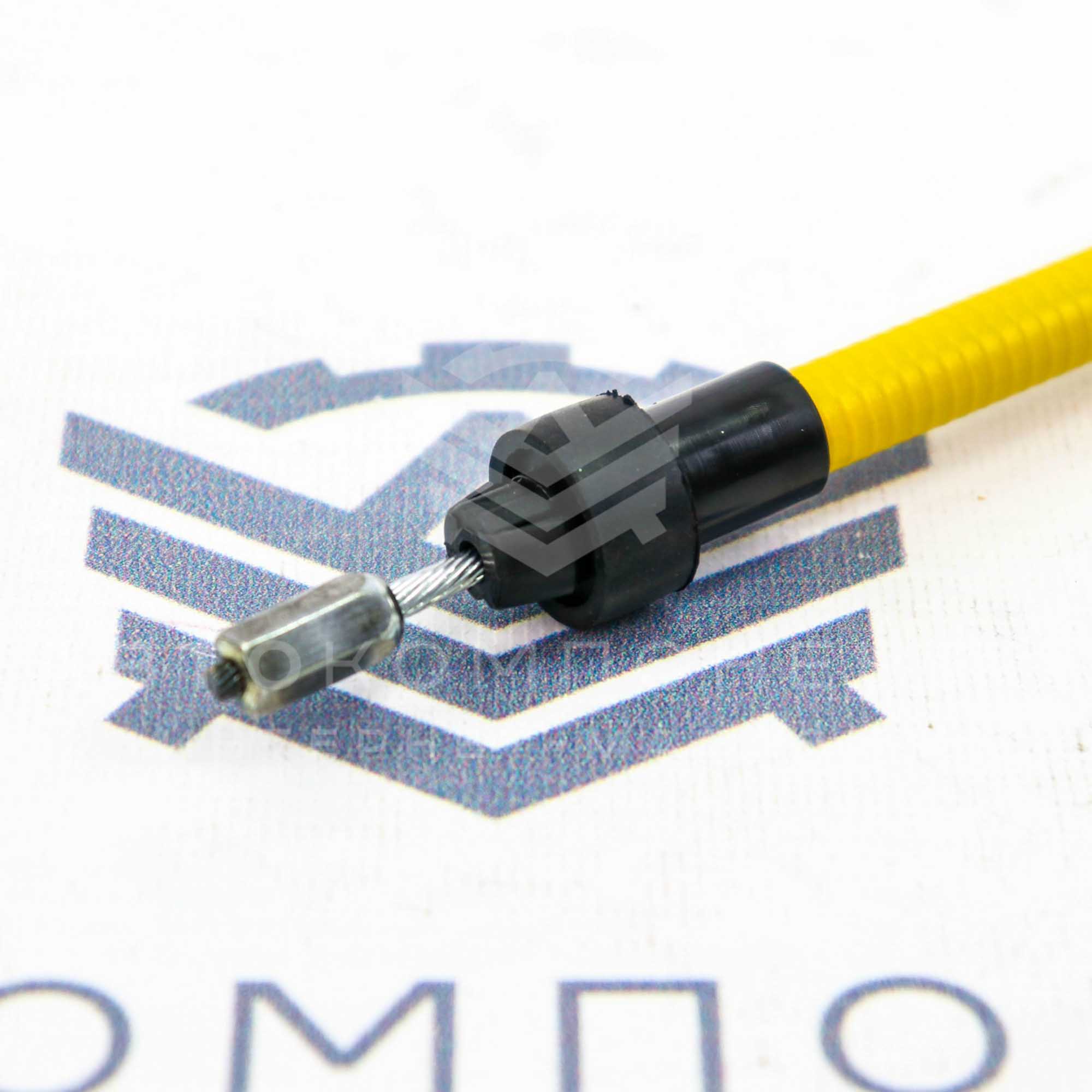 Трос привода ручного тормоза (ручника) "ASP MENSAN" Лада Vesta, X-Ray