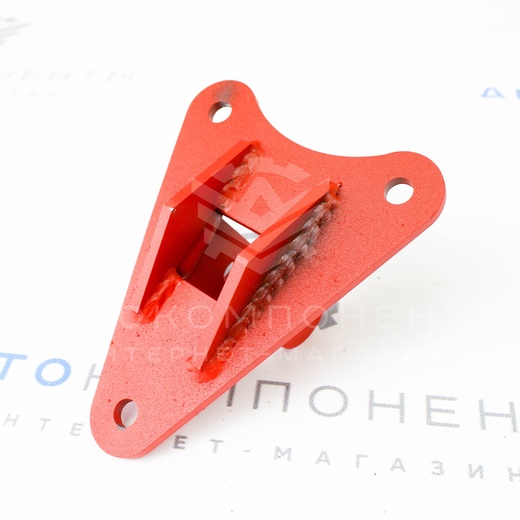 Рычаги ВАЗ 2101-2107 "ST-AUTO" Дикий (под 2112 тормоза)