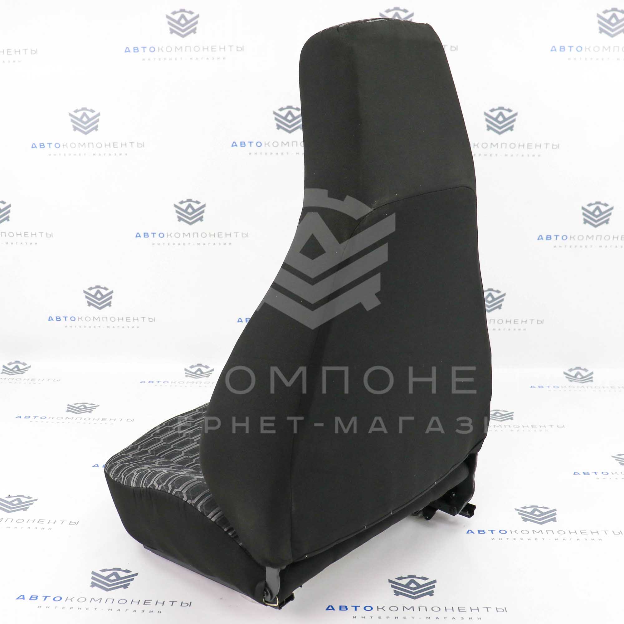 Сиденье переднее (пассажирское) в сборе ВАЗ 2101-2107