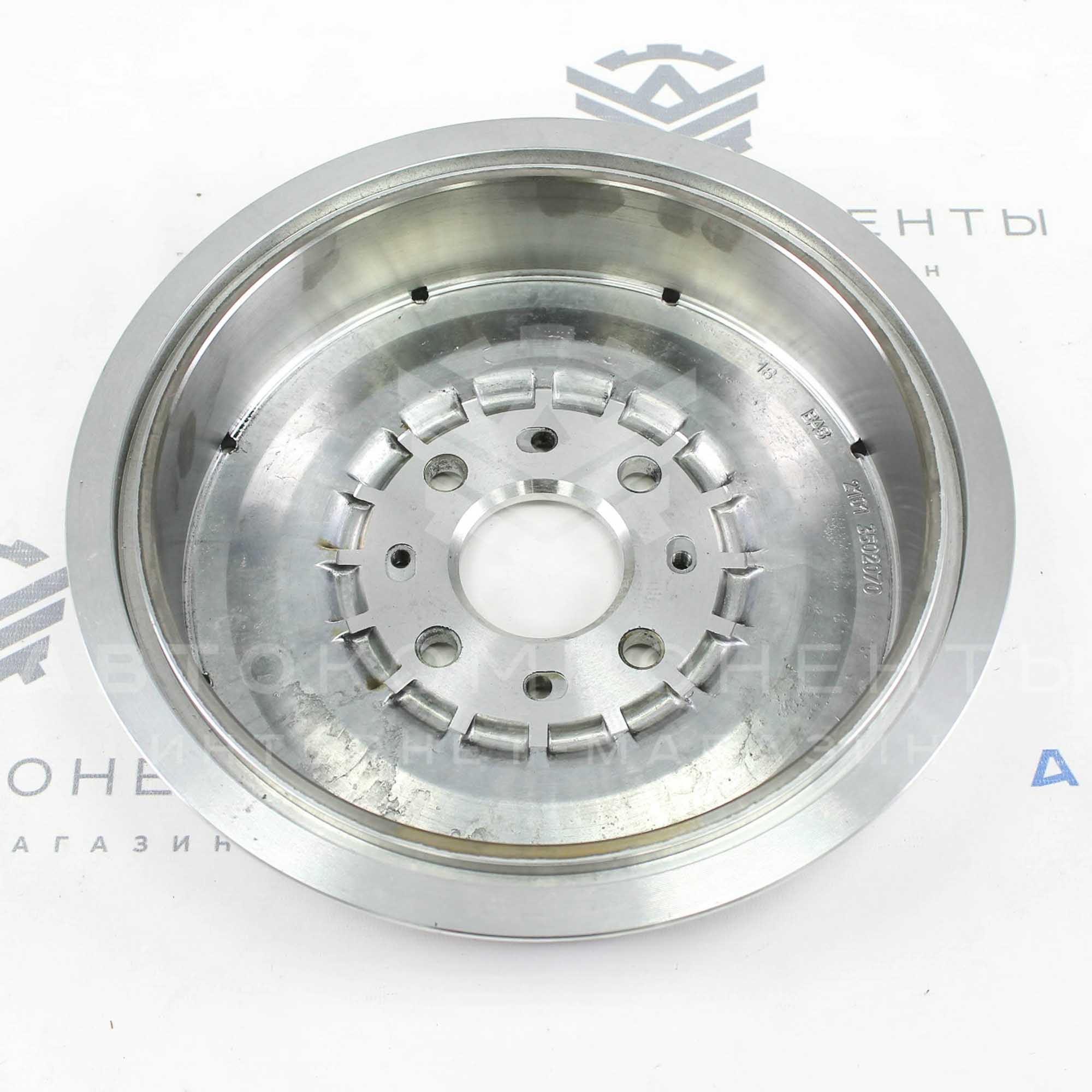 Тормозные (задние) барабаны ВАЗ 2101-2107