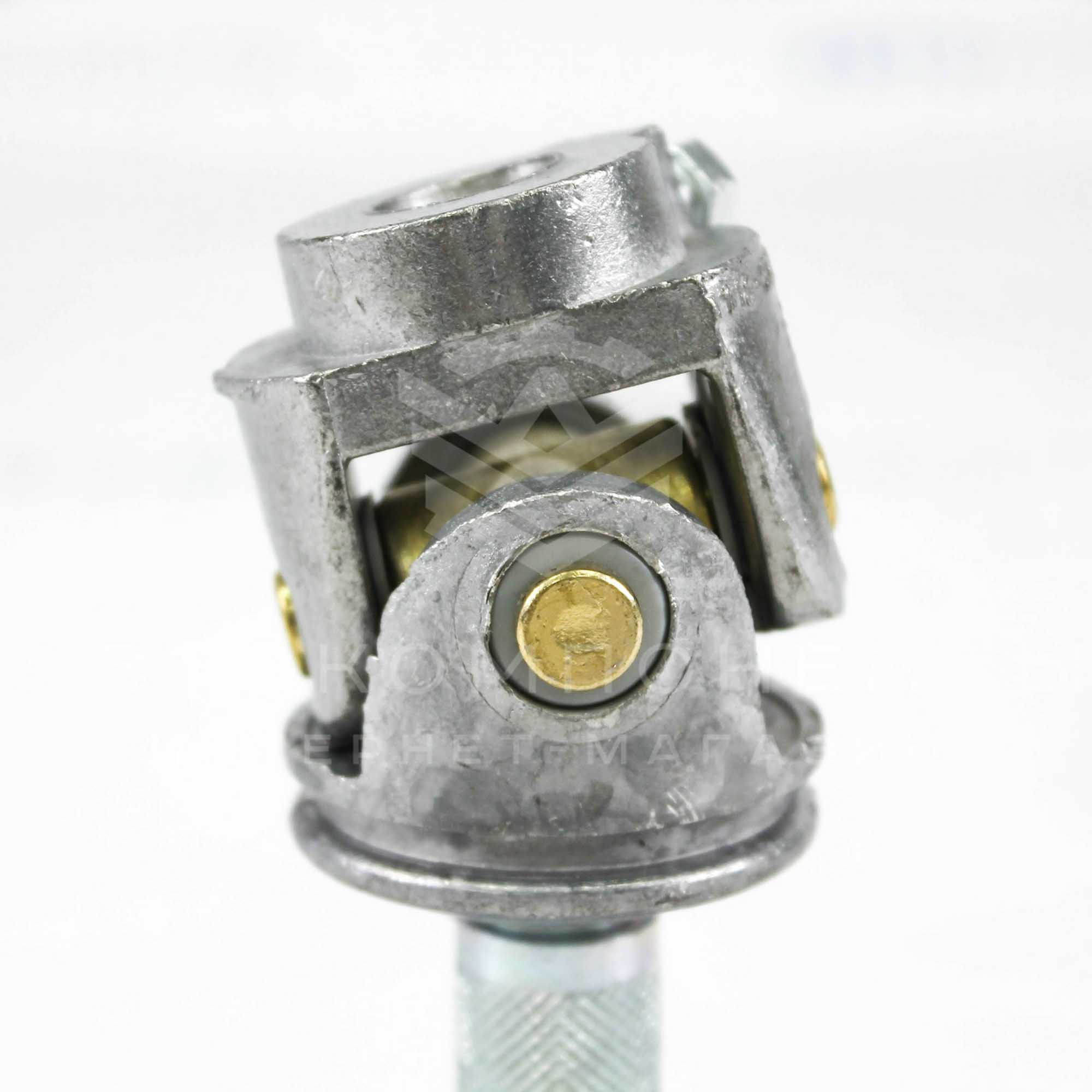 Карданчик кулисы КПП от Калины для ВАЗ 2108-21099, 2110-2112, 2113-2115, Приора, Калина