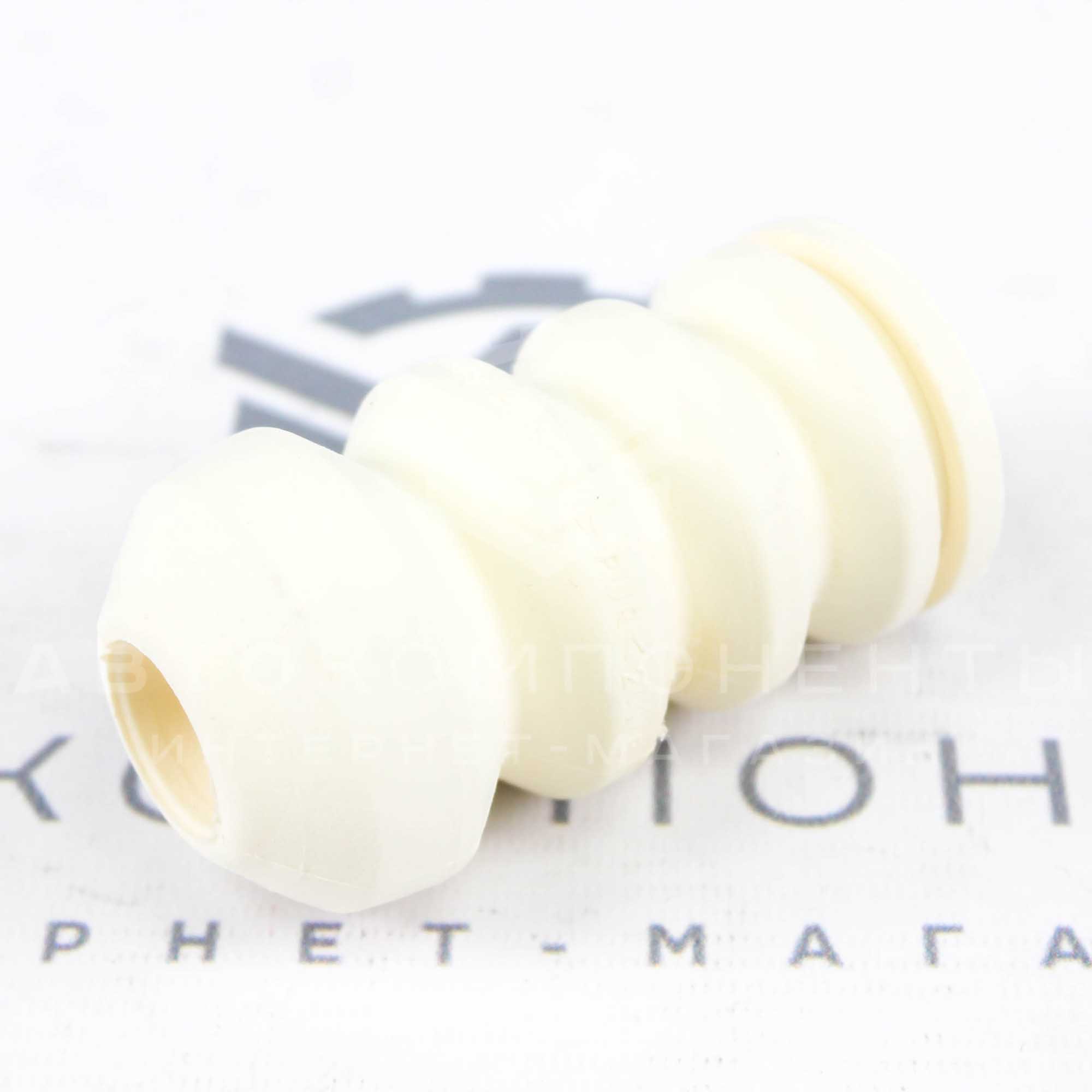 Отбойники (буферы хода сжатия) передние "Demfi" ВАЗ 2110-2112, Лада Приора