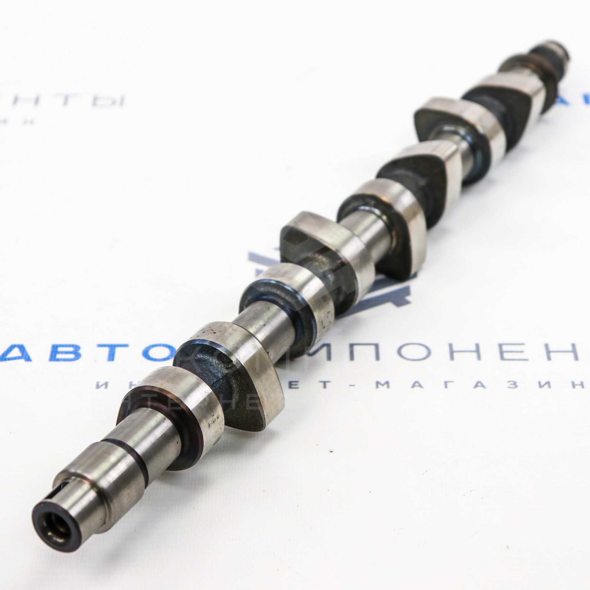 Распредвал 8V ВАЗ 2108-21099, 2110-2112, 2113-2115