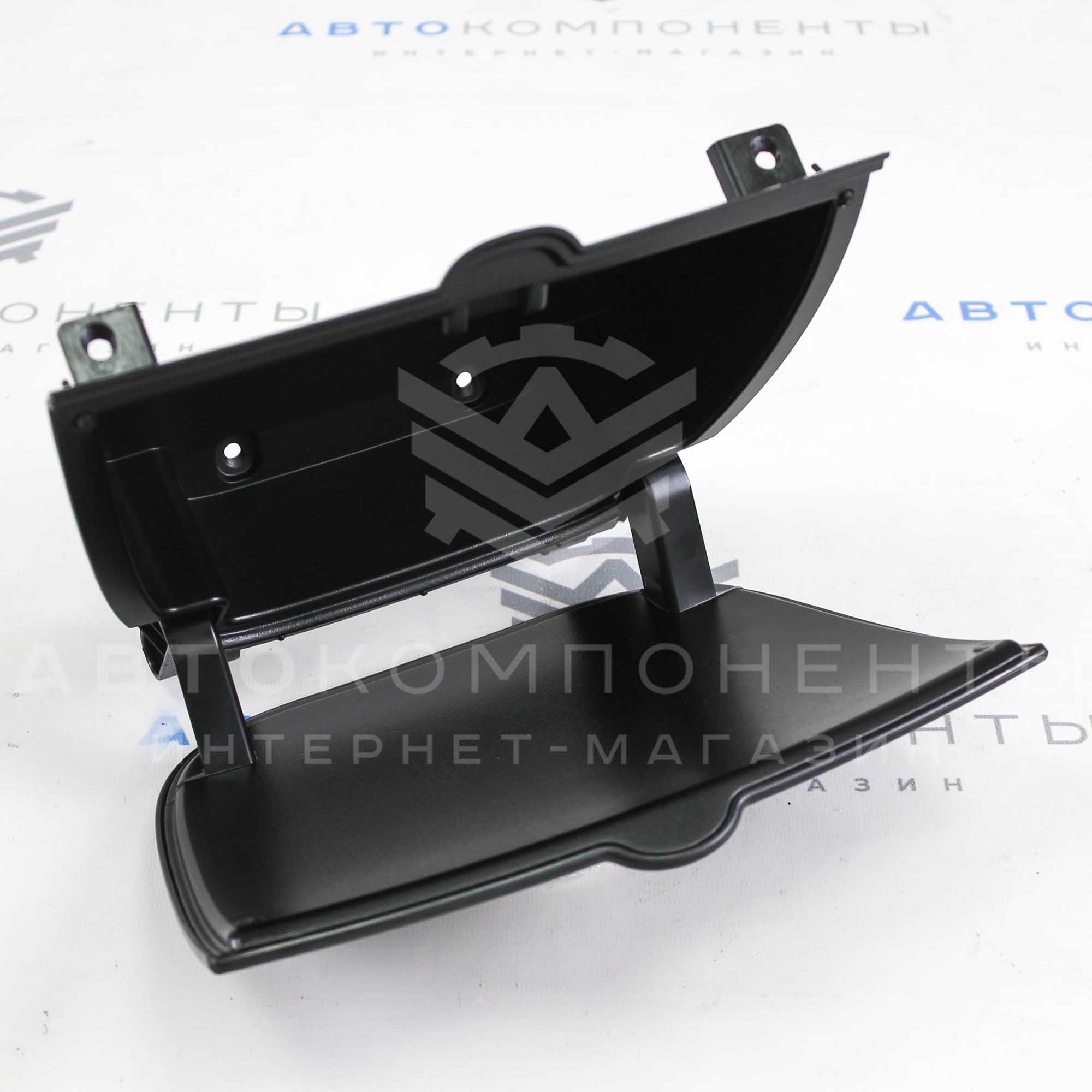 Крышка центрального вещевого ящика панели приборов Лада Калина 2, Гранта FL