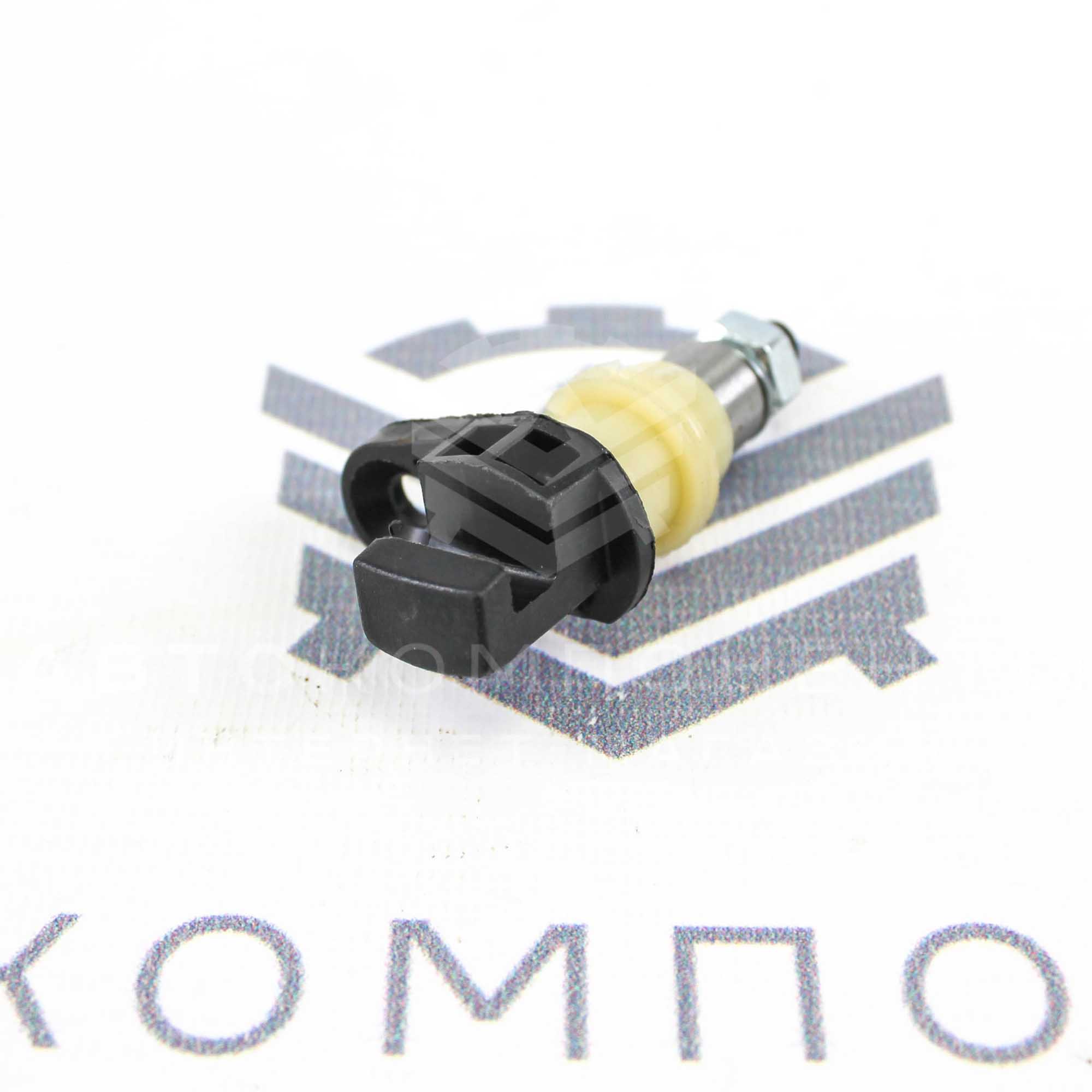 Ремкомплект кулисы КПП ВАЗ 2110-2112