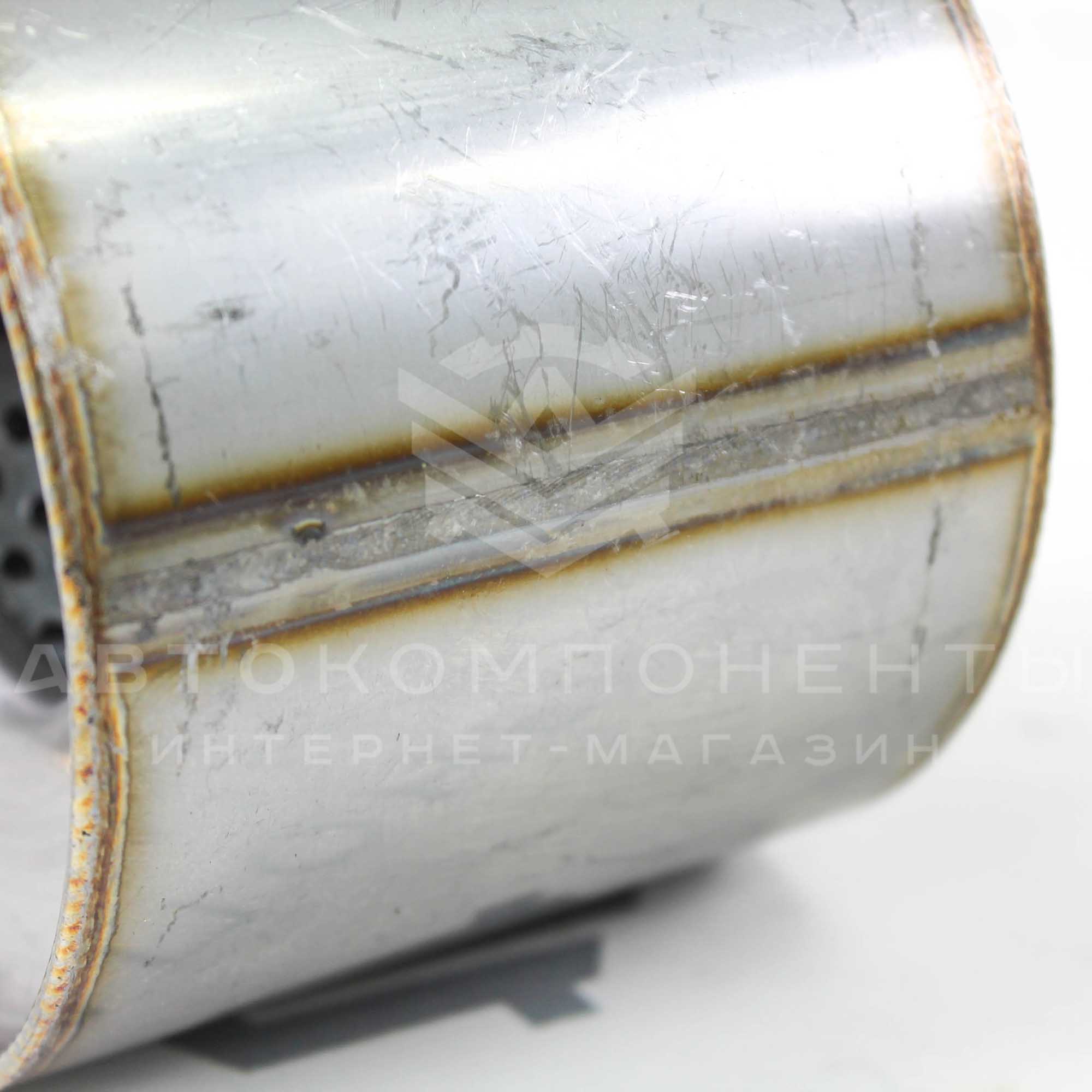 Пламегаситель "KATAVTO" (120*100)