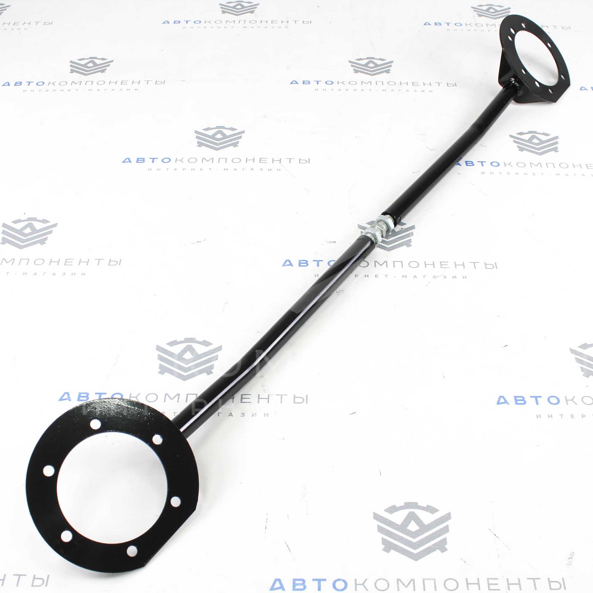 Распорка передних стоек "AUTOPRODUCT" (регулируемая) ВАЗ 2108-21099, 2110-2112, 2113-2115 (AP 0130)