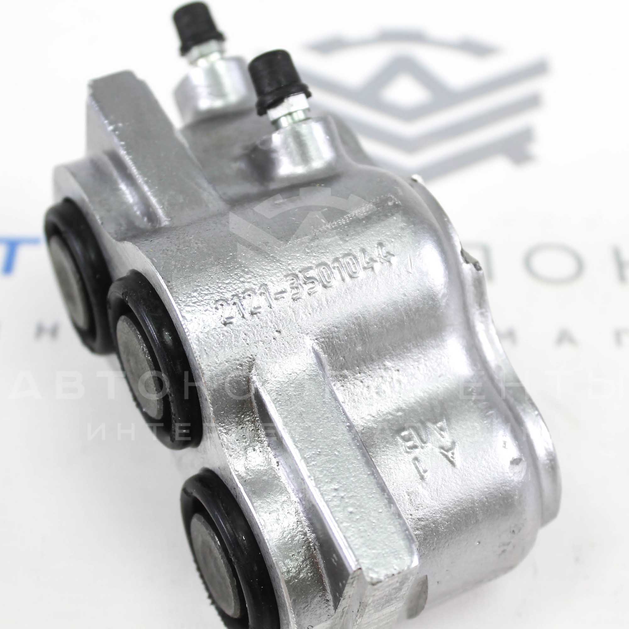 Передний тормозной цилиндр "АСТОН" (правый) Лада Нива 4х4, Шевроле Нива