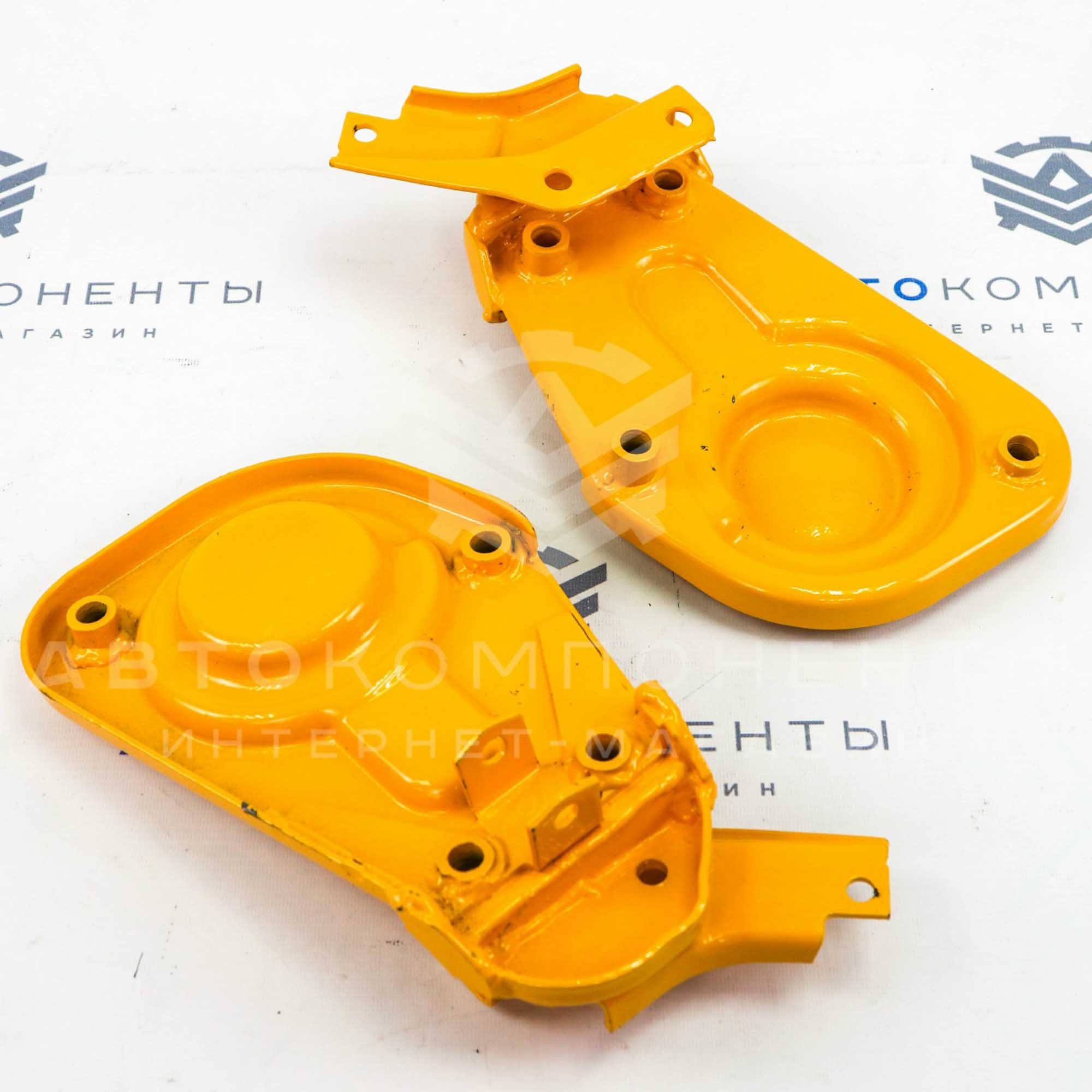 Лифт-комплект "ТехноСфера" Лада Нива 4х4, Шевроле Нива (3301)