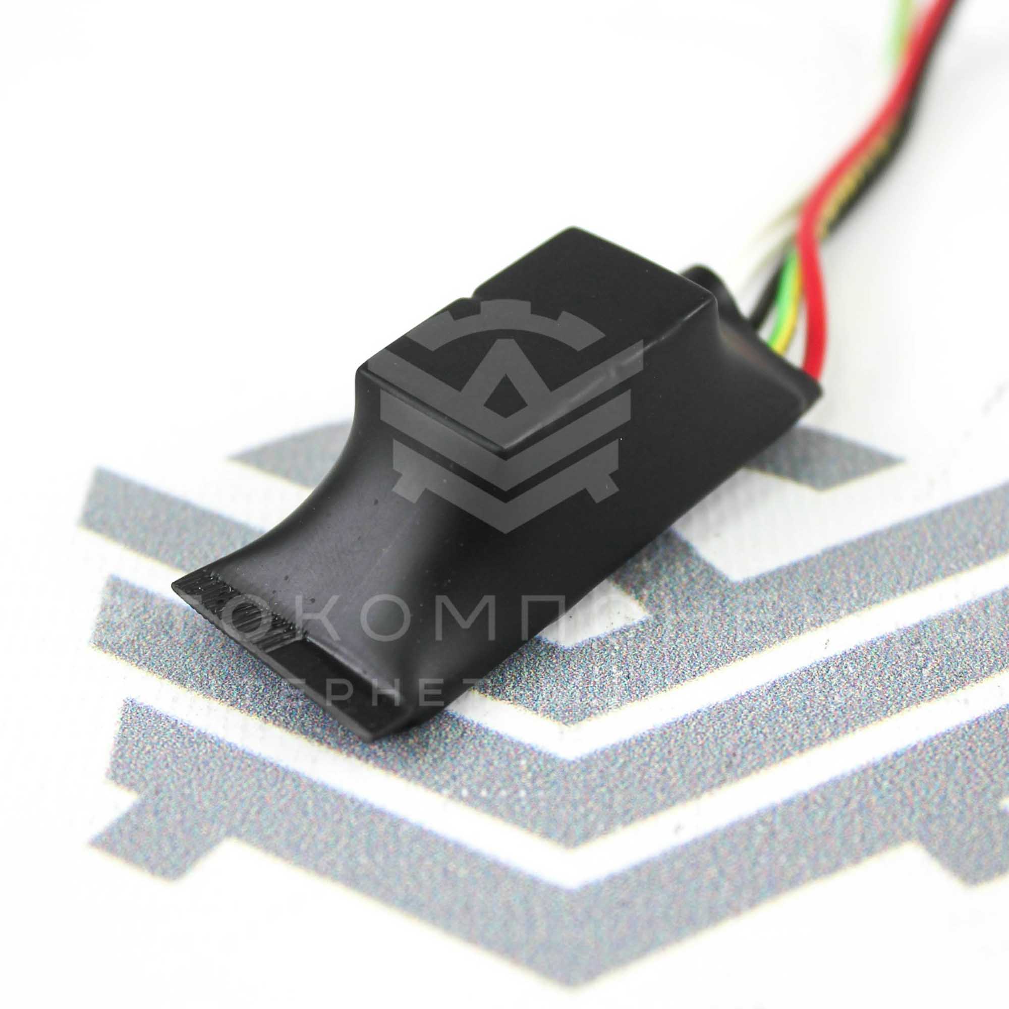 Модуль (удлинитель) управления сигналами поворотов