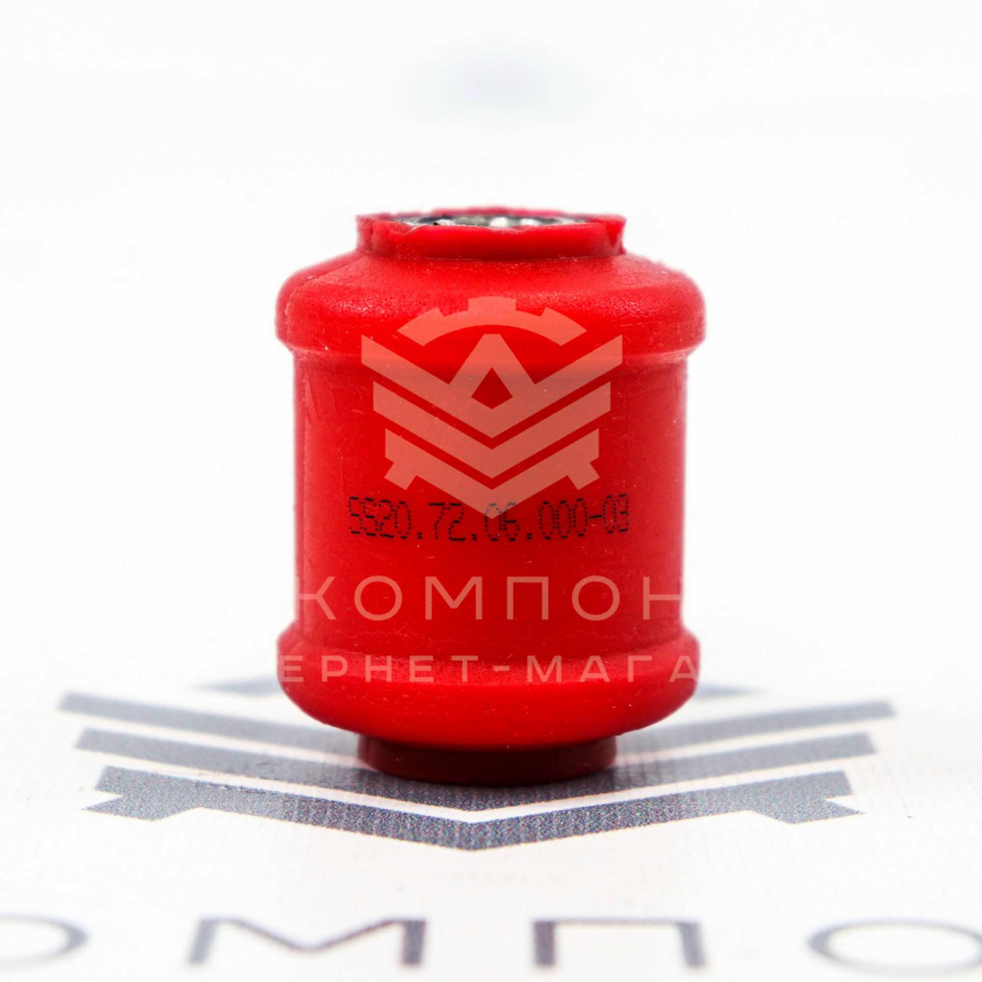 Шарниры нижних рычагов передней подвески "SS20" Спорт (полиуретан) (SS70114)