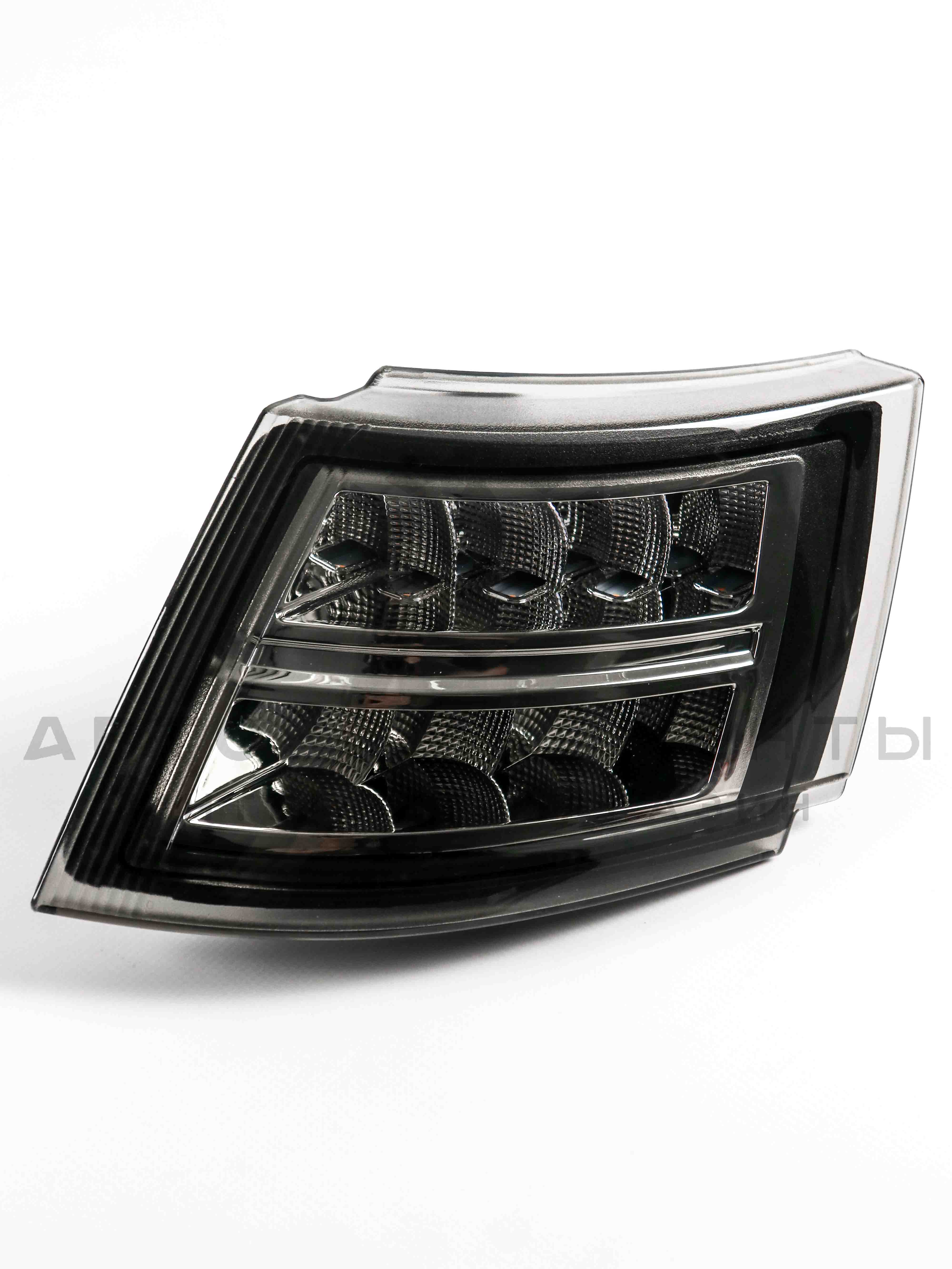 Светодиодные поворотники под фары "Bosch" ВАЗ 2110, 2111, 2112