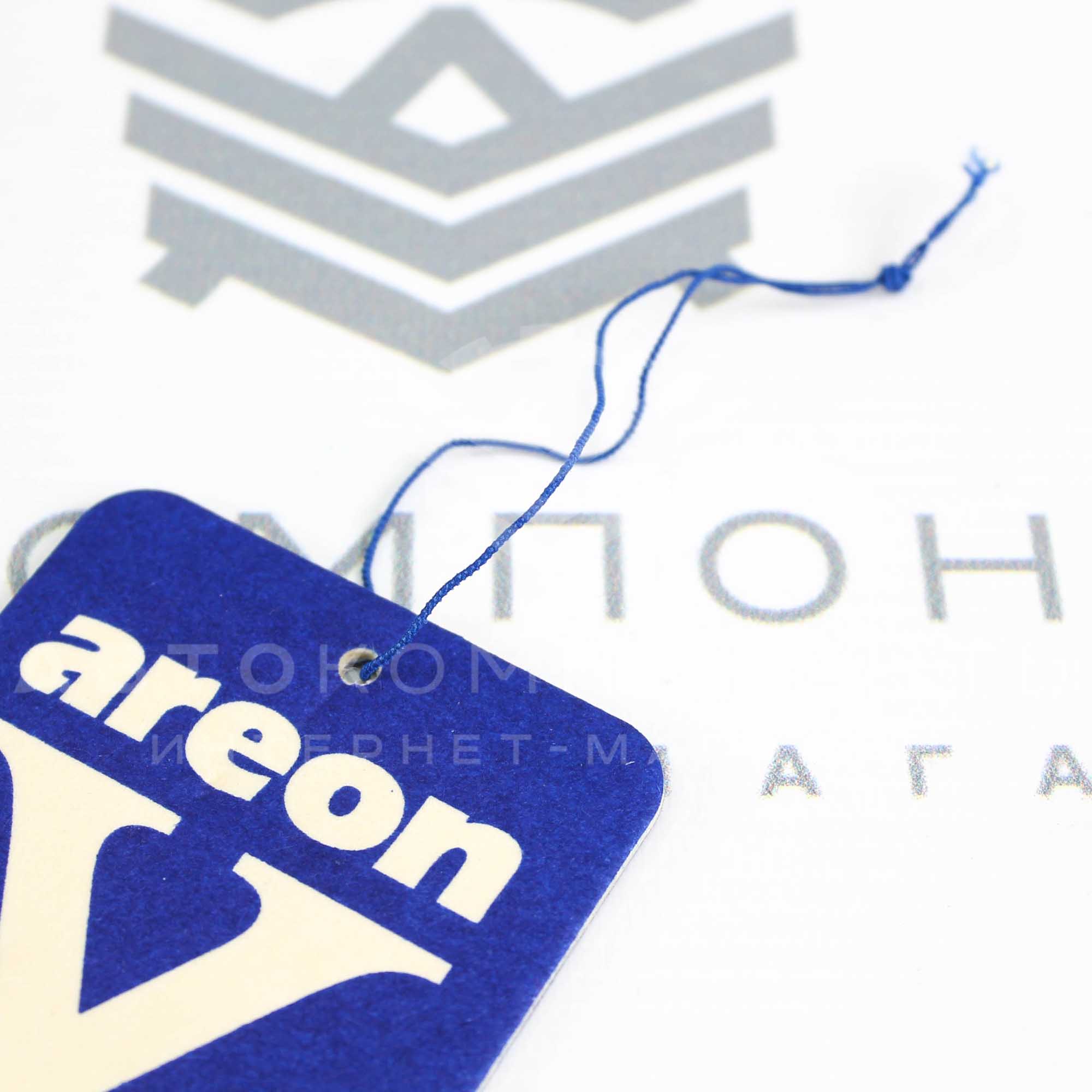 Ароматизатор "Areon" X (Coconut)