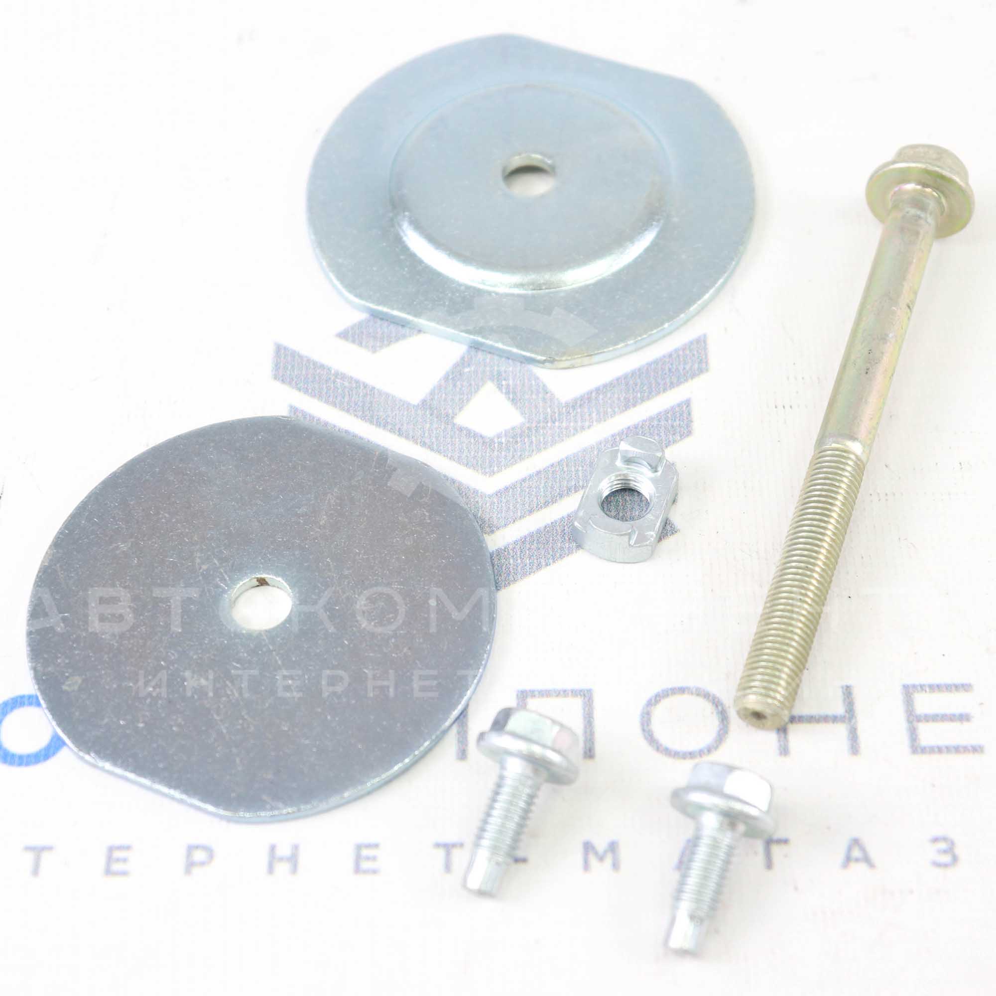 Опора двигателя "СЭВИ" Эксперт (правая) ВАЗ 2110-2112, Лада Приора (5106)