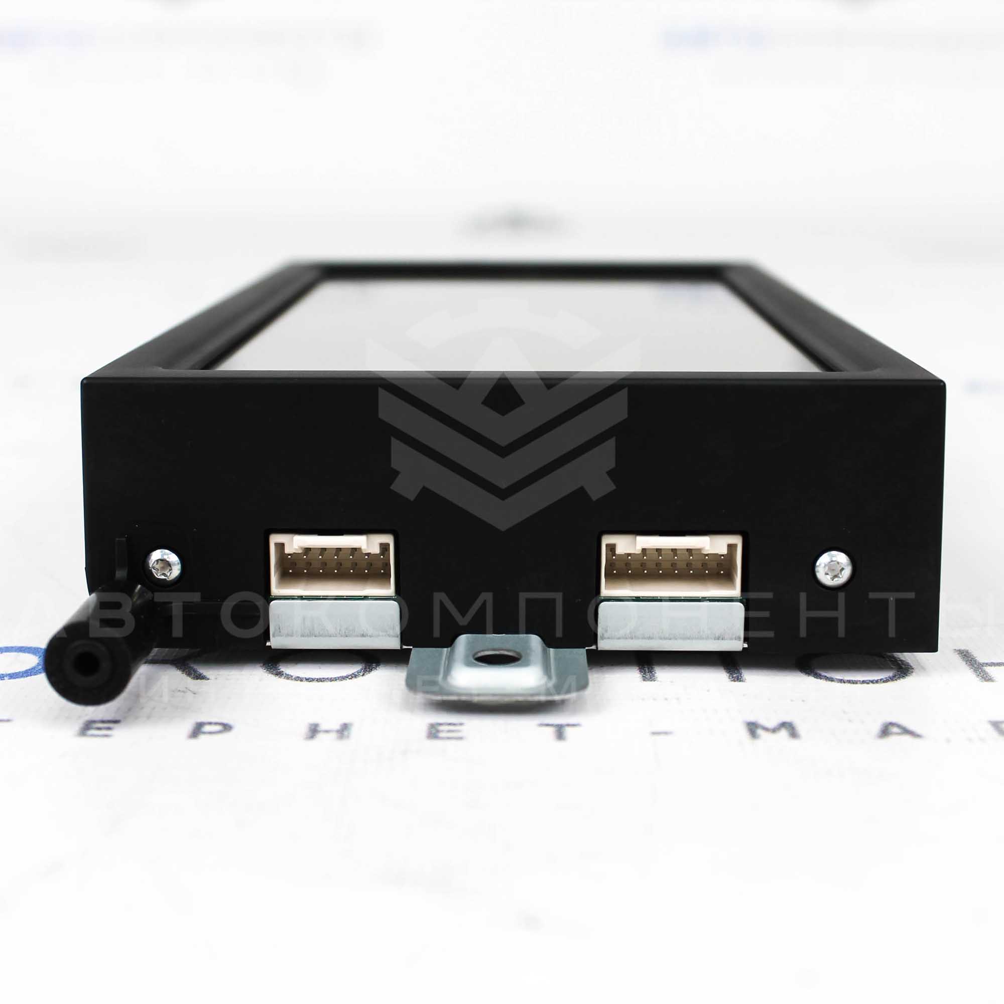 Дисплей ММС Лада Приора, Калина 2