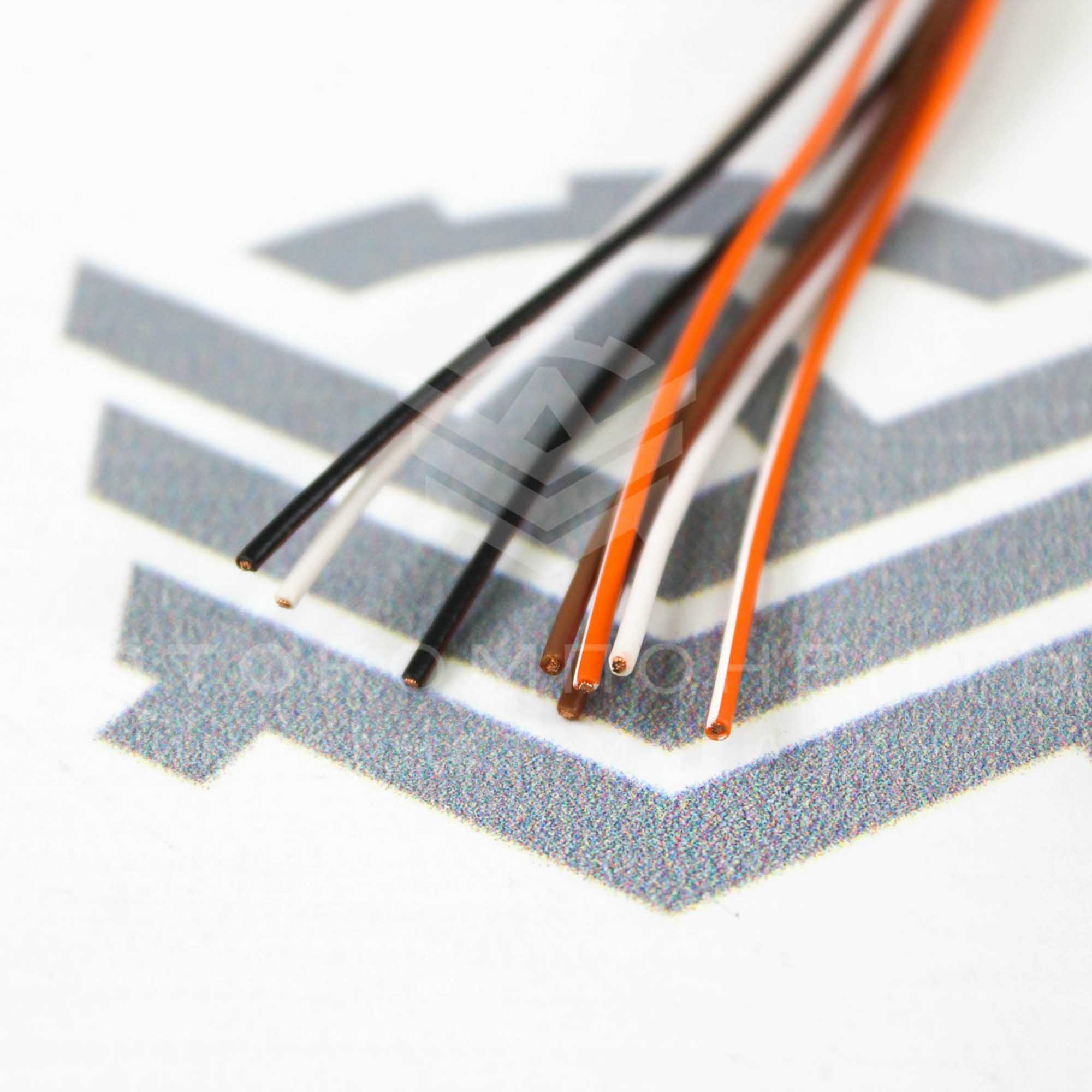 Разъем (фишка) блока управления ЭСП и зеркалами Лада Нива 4х4 Урбан