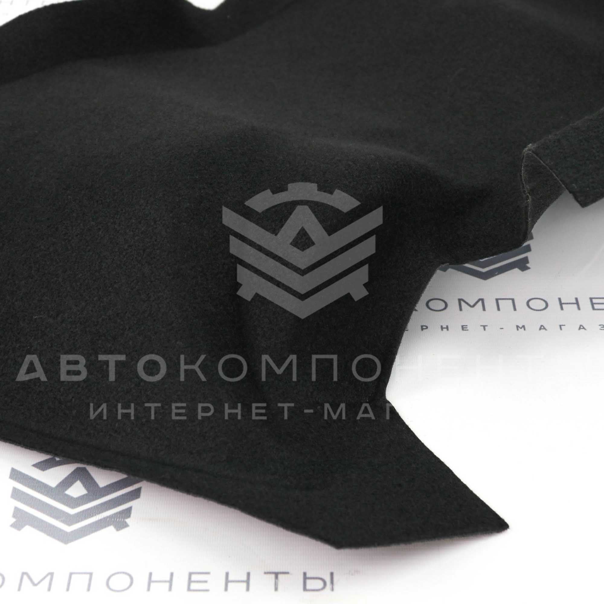 Обивки (обшивки) задних стаканов Лада Приора (хэтчбек)