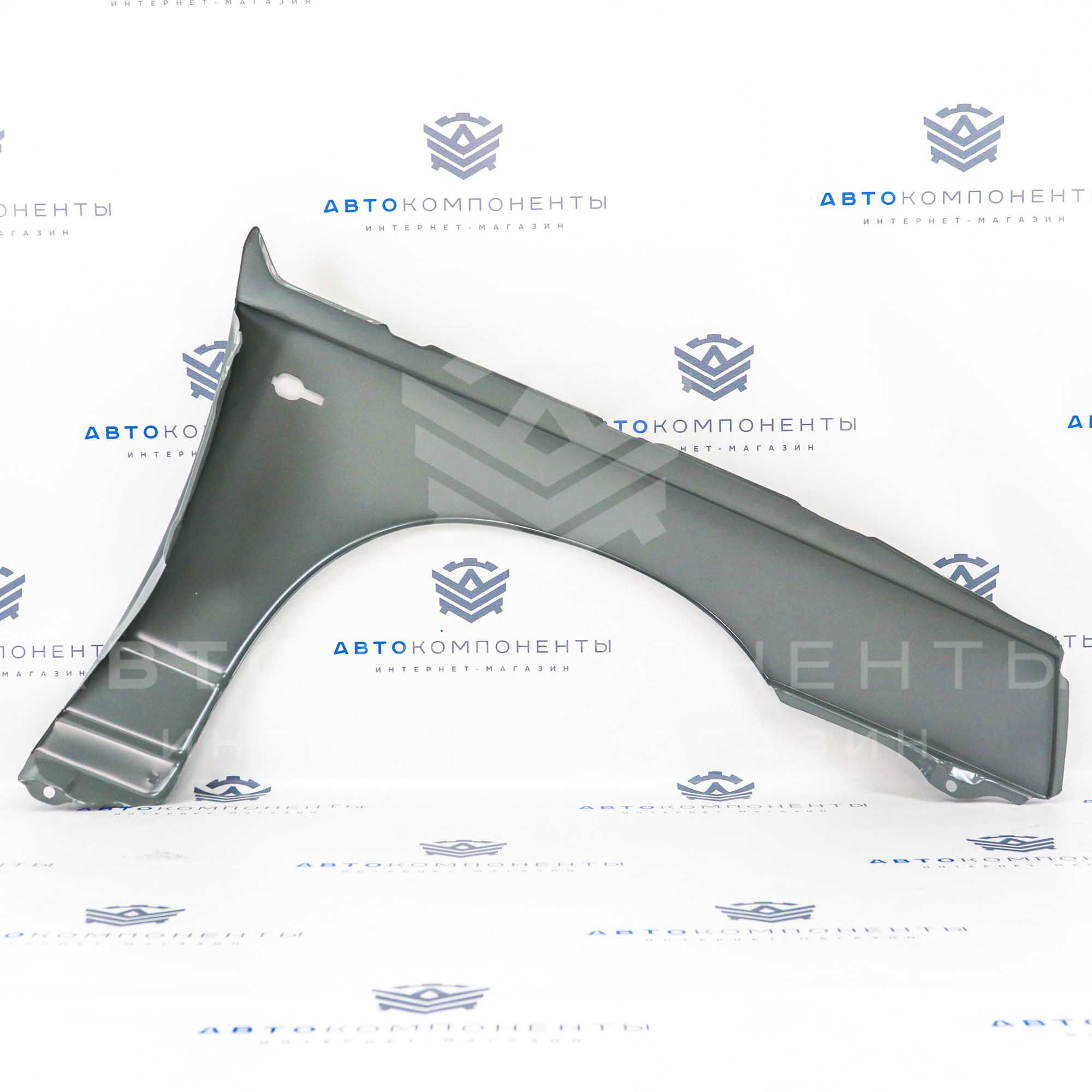 Переднее крыло (левое) ВАЗ 2110-2112 (катафорез)