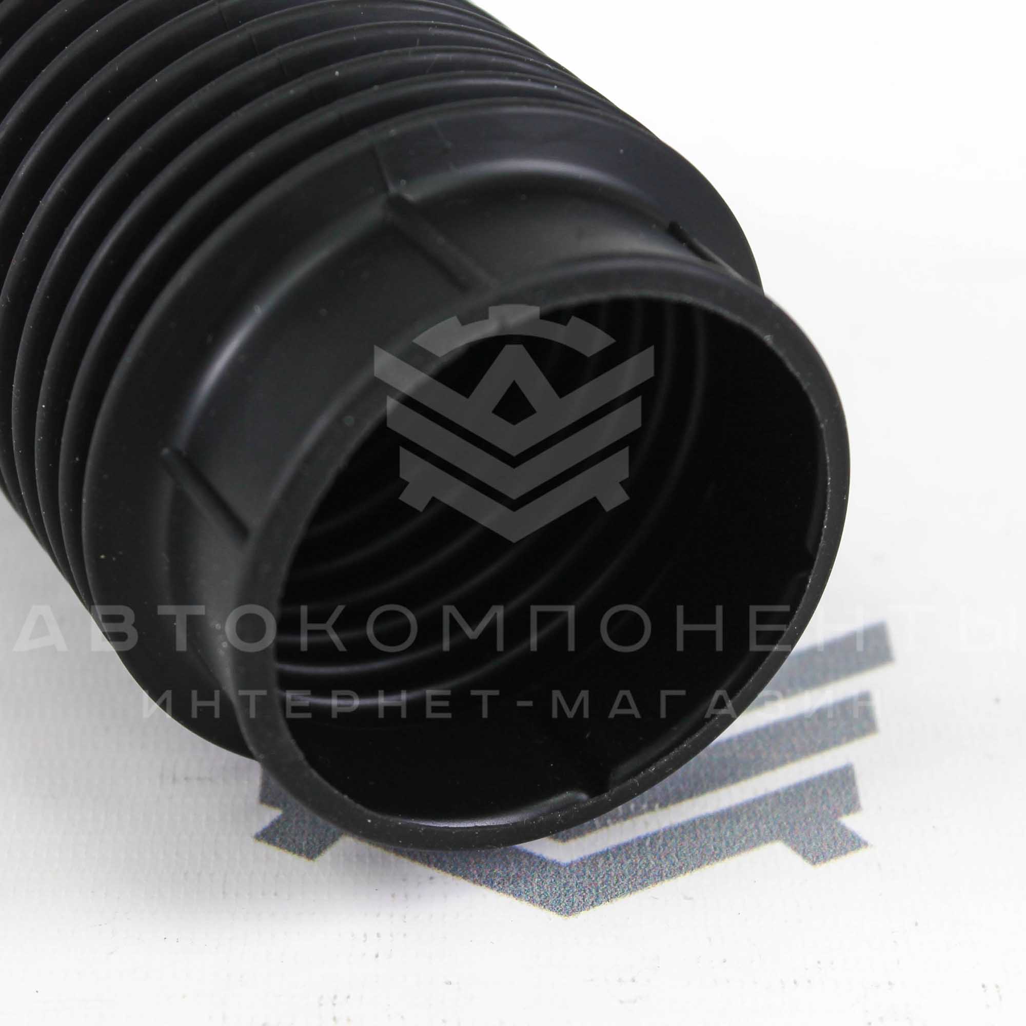 Пыльники и отбойники (передние) "АСТОН" (под занижение -70, -90мм) ВАЗ 2108-2115, Калина, Приора, Гранта