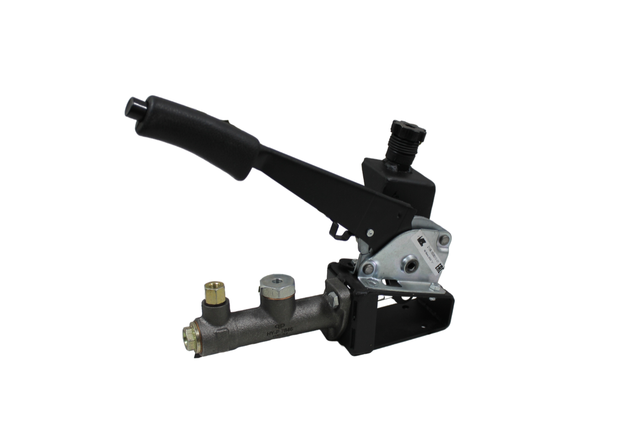 Гидроручник с регулятором тормозных усилий "TS SPORT" (горизонтальный)