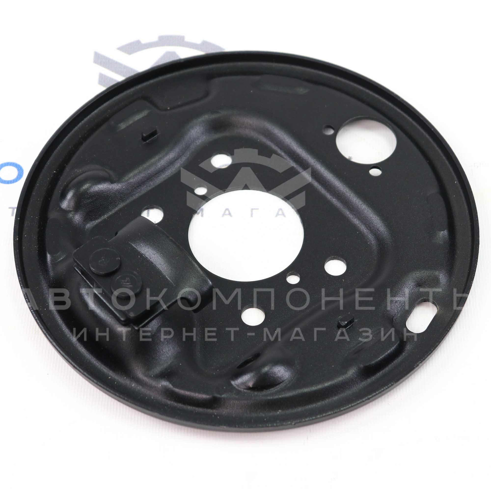 Тормозной щит задний (правый) ВАЗ 2108-21099, 2110-2112, 2113-2115, Приора, Калина, Гранта