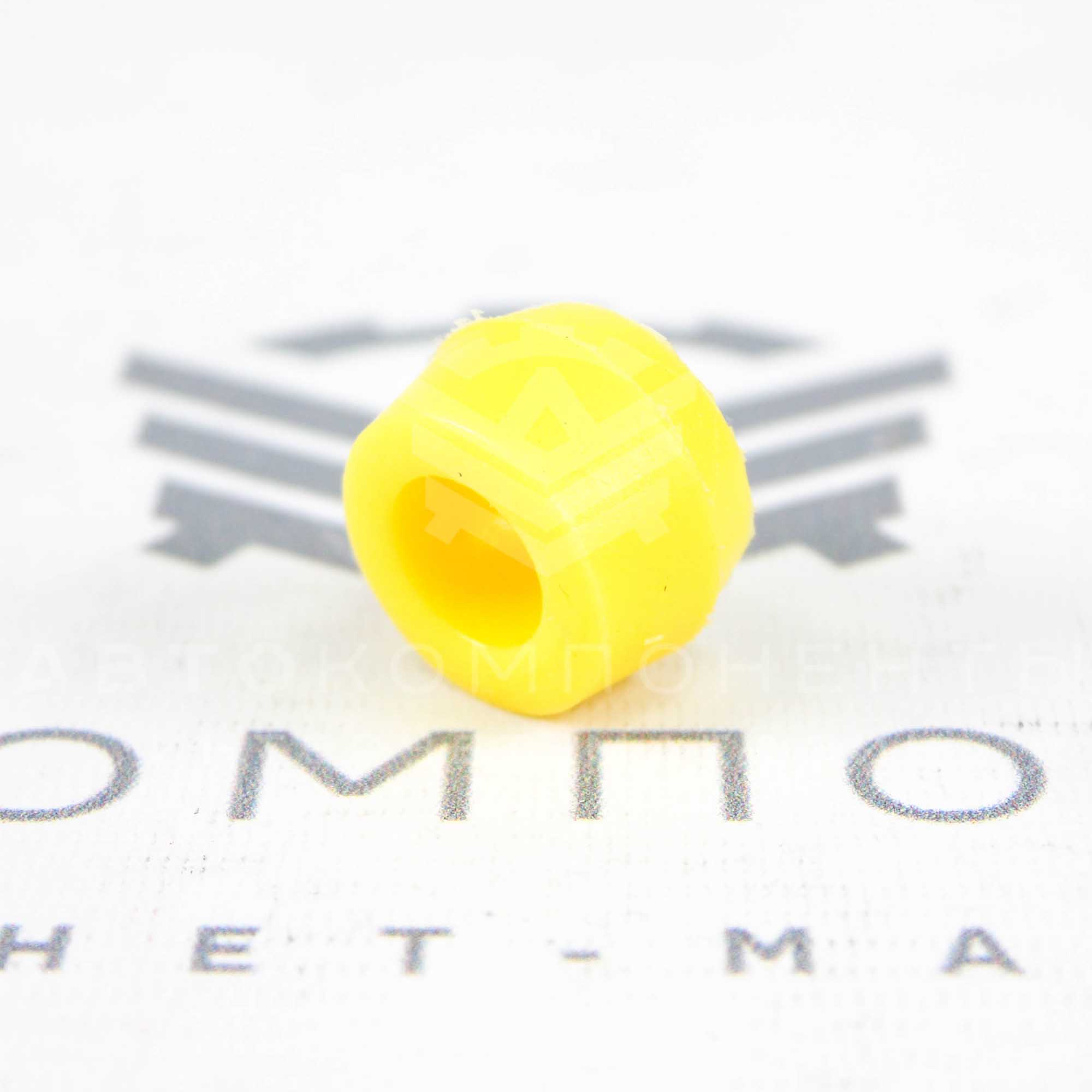 Втулки заднего амортизатора (ПУ) ВАЗ 2101-2107, Лада Нива 4х4 CS05910