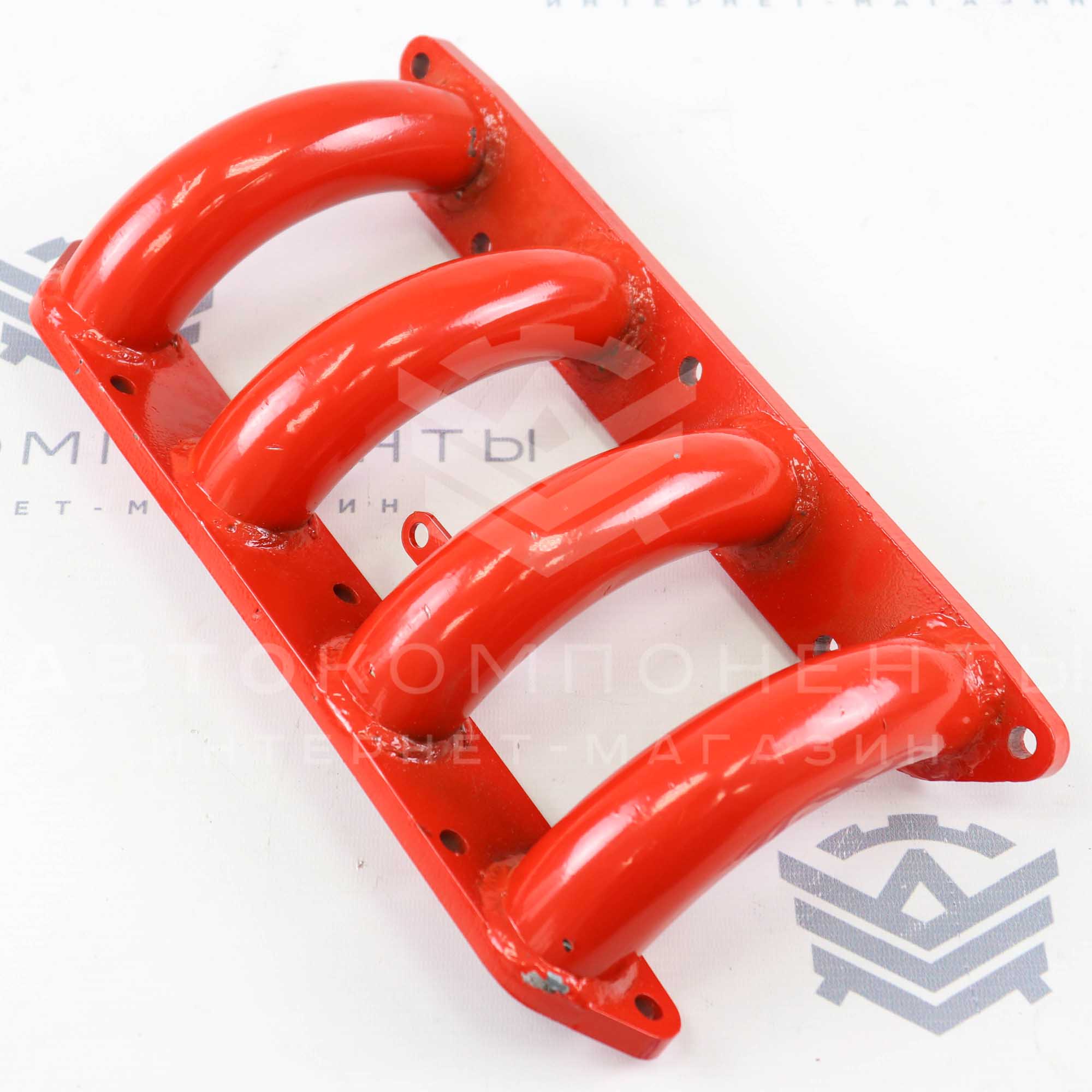 Ресивер "Stinger" NFR Style Лада Гранта, Калина 2, Приора, Vesta (21127 и 21129, Е-газ)