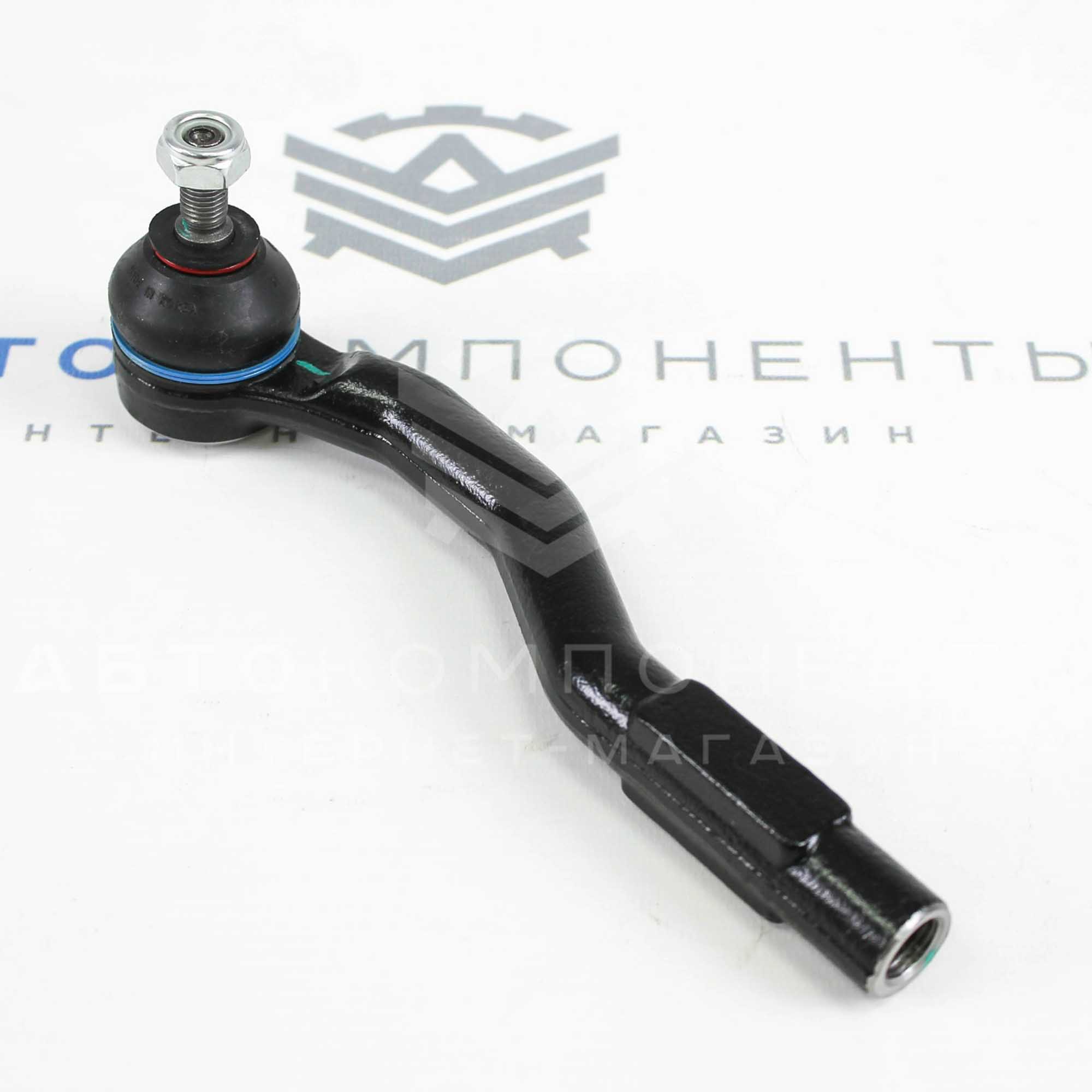 Комплект рулевых наконечников "TRT" Лада Vesta