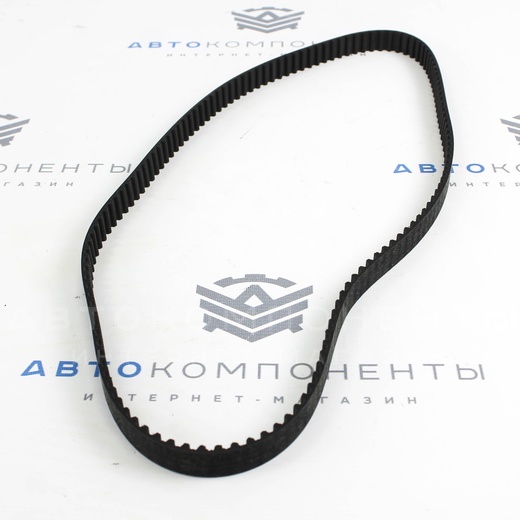 Ремень ГРМ с роликами "MAREL" Лада Приора, Калина, Калина 2, Гранта, Vesta , X-RAY (MKR005)