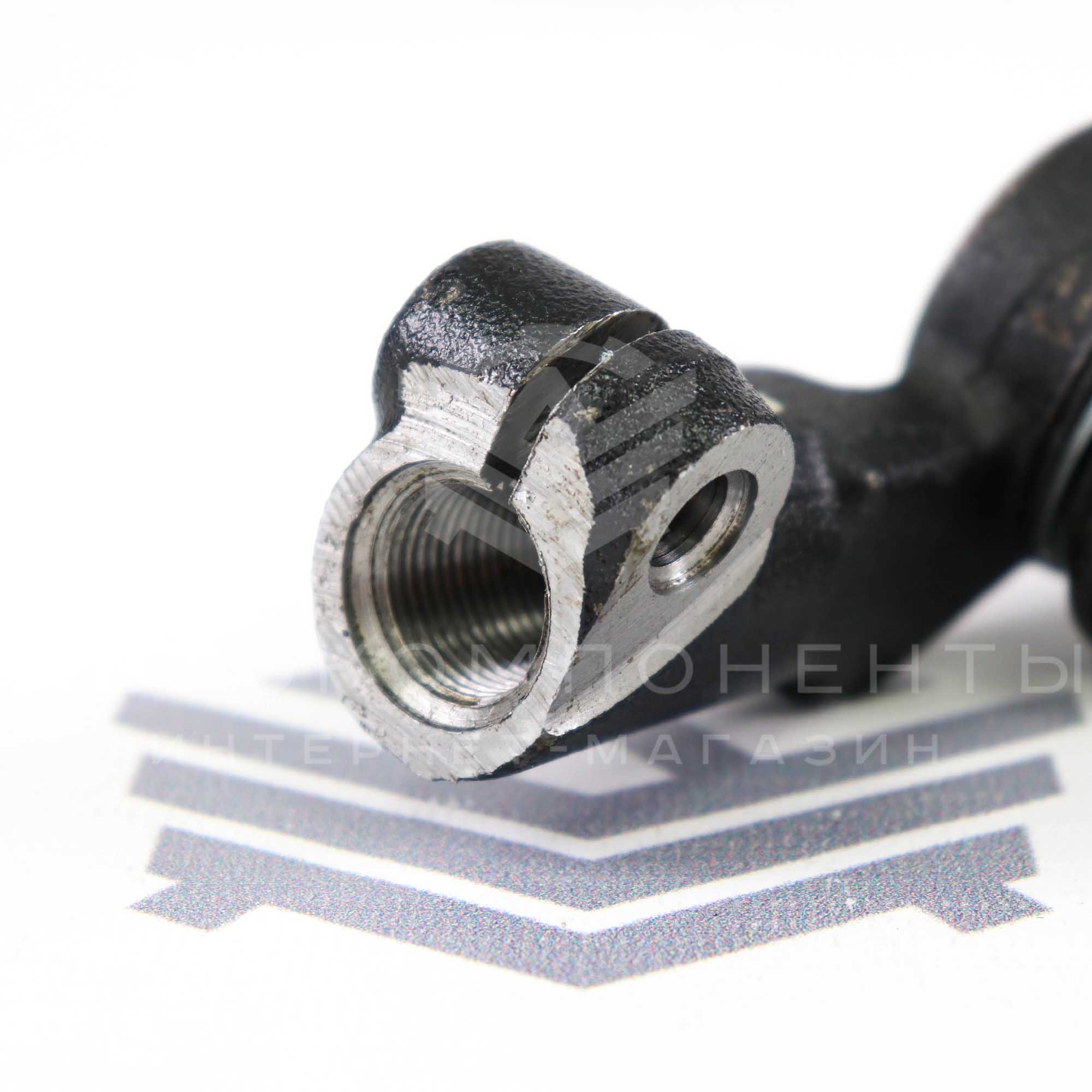 Комплект рулевых наконечников ВАЗ 2110-2112, Приора, Калина, Гранта