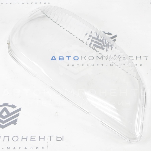 Купить Стекло (пластик) фары нового образца Шевроле Нива (правое ...