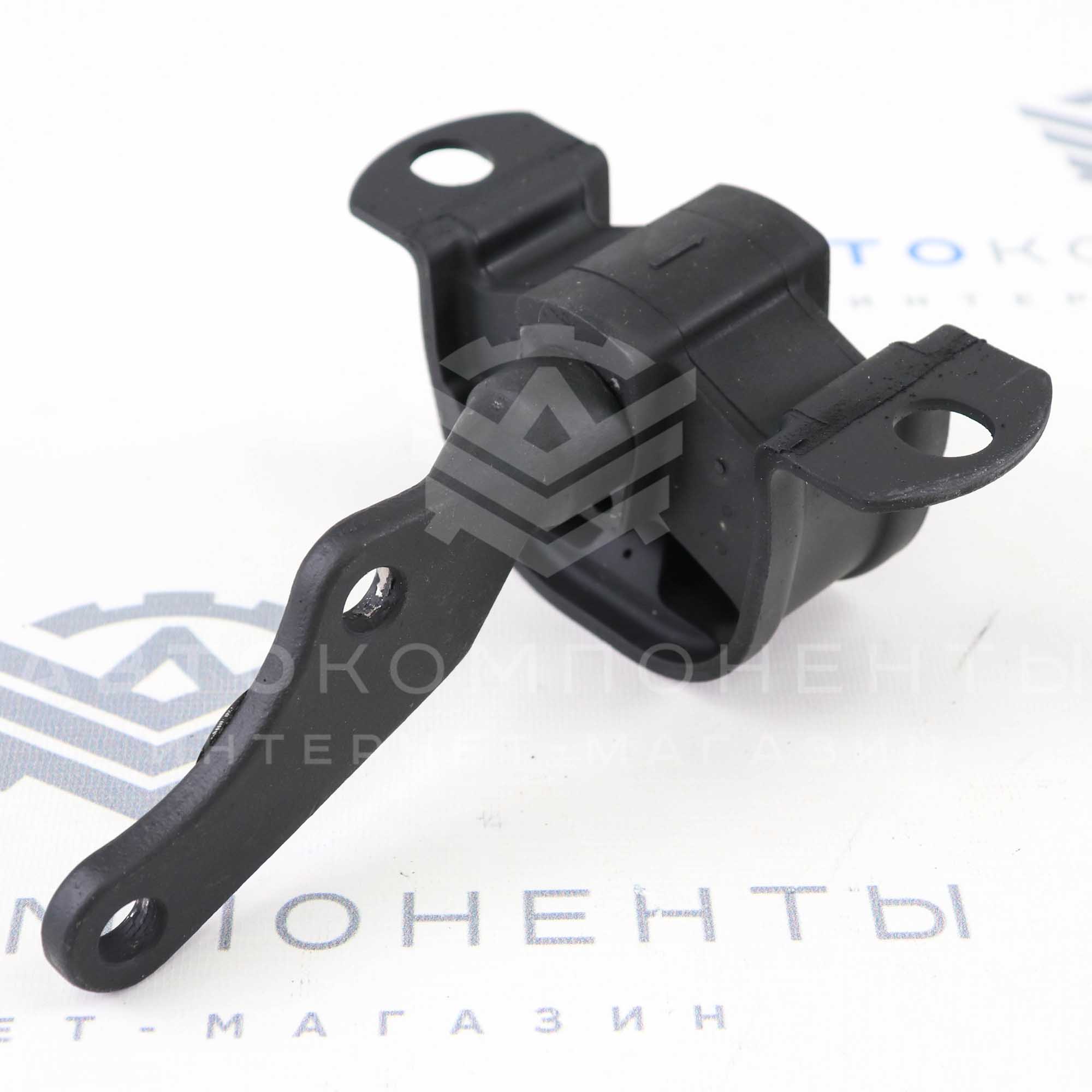 Опора двигателя "СЭВИ" Эксперт (задняя) в сборе ВАЗ 2108-21099, 2113-2115 (5103)