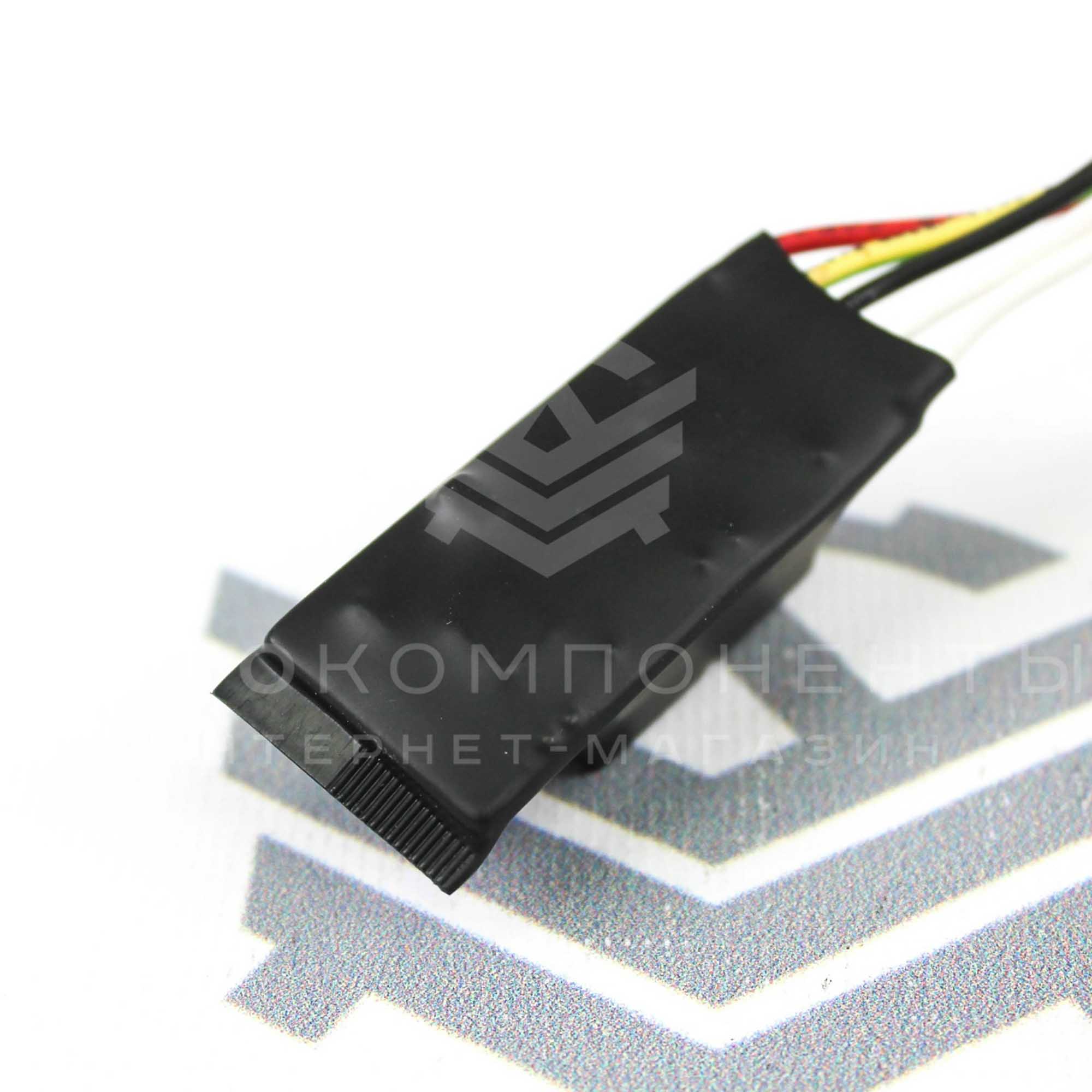 Модуль (удлинитель) управления сигналами поворотов